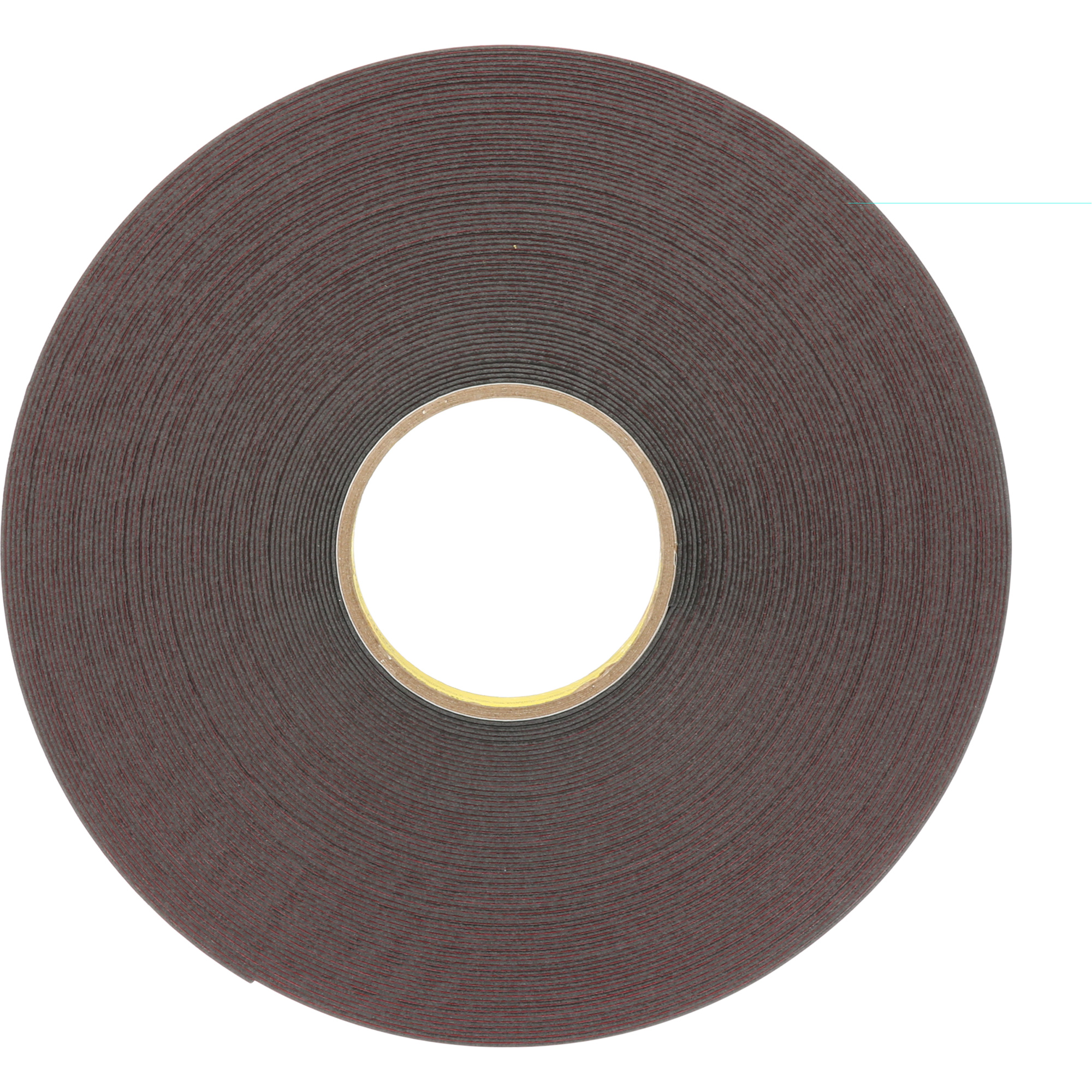 Ruban VHBMC, 33 m (108') lo x 25,4 mm (1") la, 45 mils, Acrylique