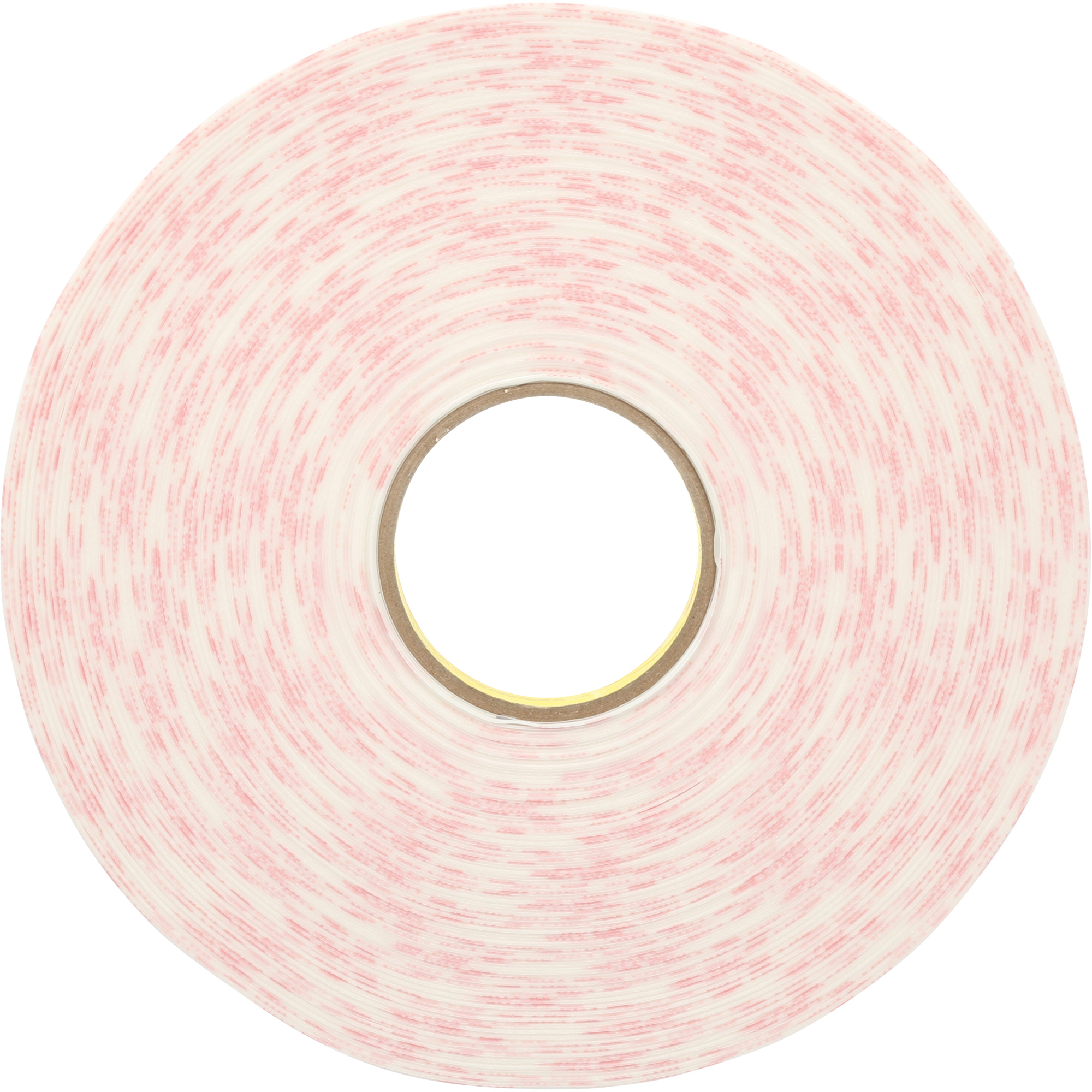 Ruban VHBMC, 66 m (216') lo x 12 mm (1/2") la, 25 mils, Acrylique