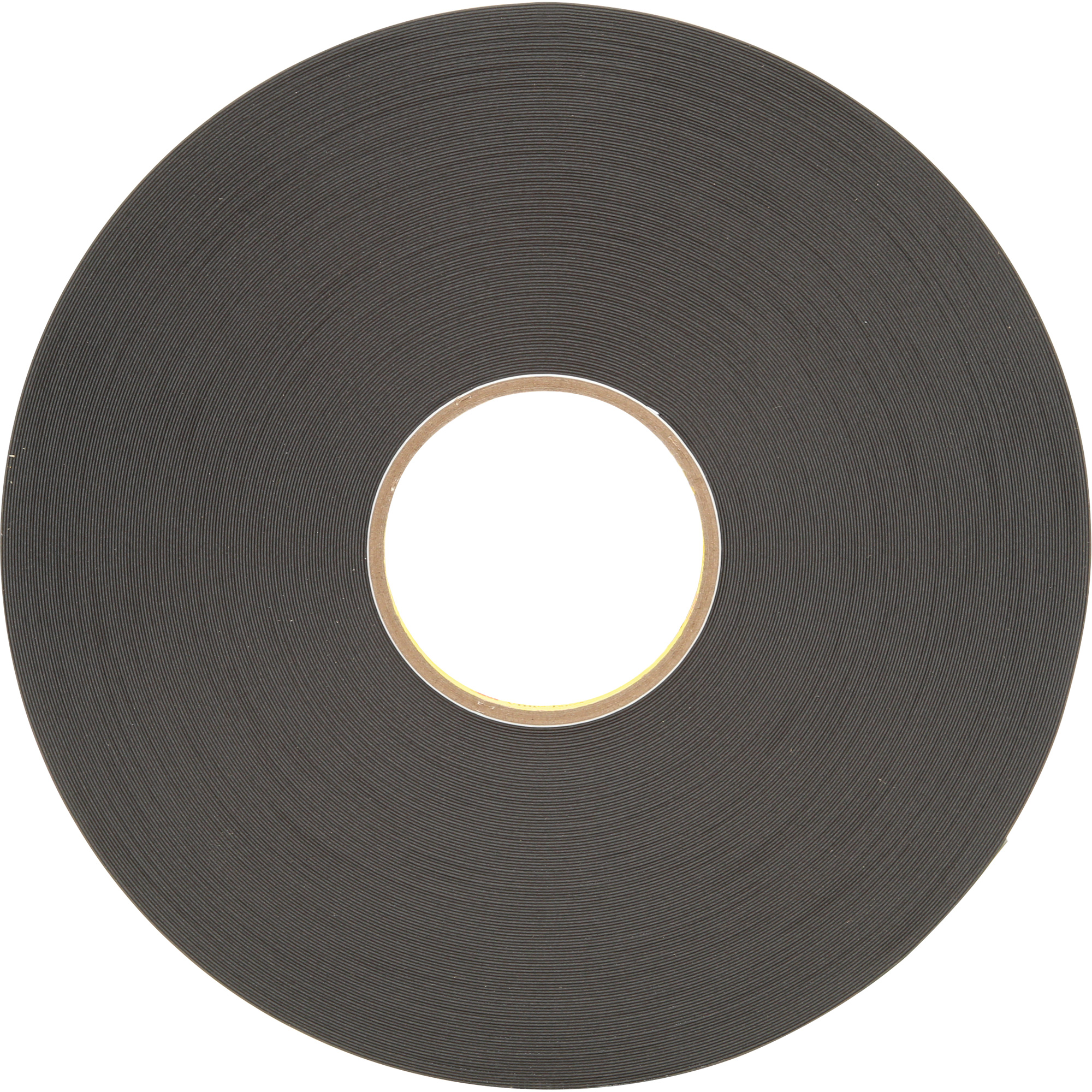 Ruban VHBMC, 66 m (216') lo x 18 mm (3/4") la, 25 mils, Acrylique
