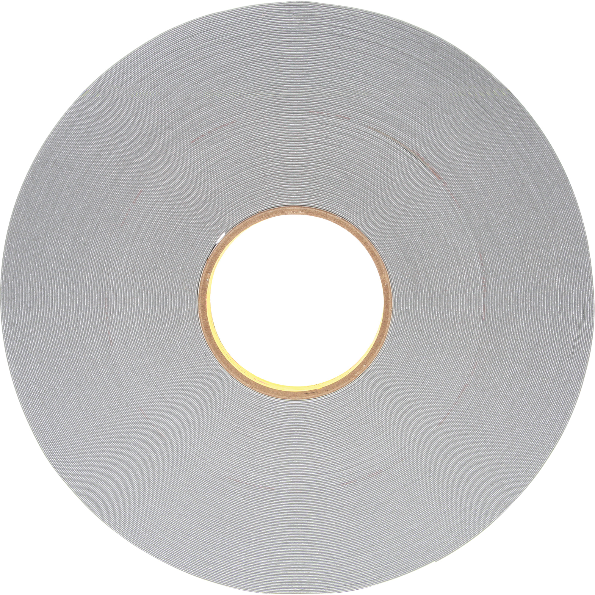 Ruban VHBMC, 66 m (216') lo x 18 mm (3/4") la, 25 mils, Acrylique