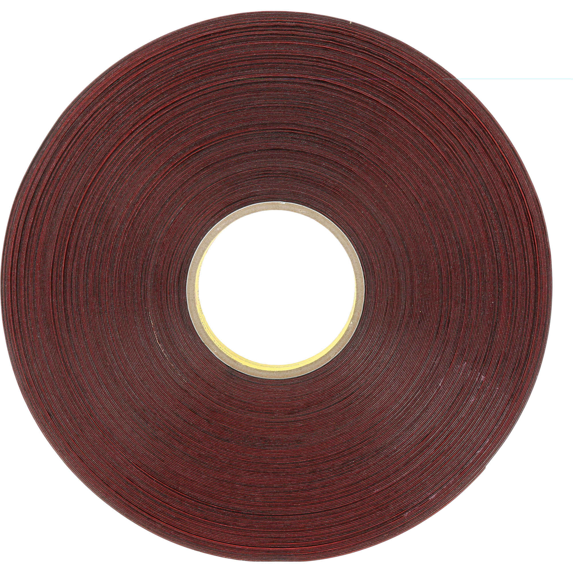 Ruban VHBMC, 66 m (216') lo x 25,4 mm (1") la, 23 mils, Acrylique