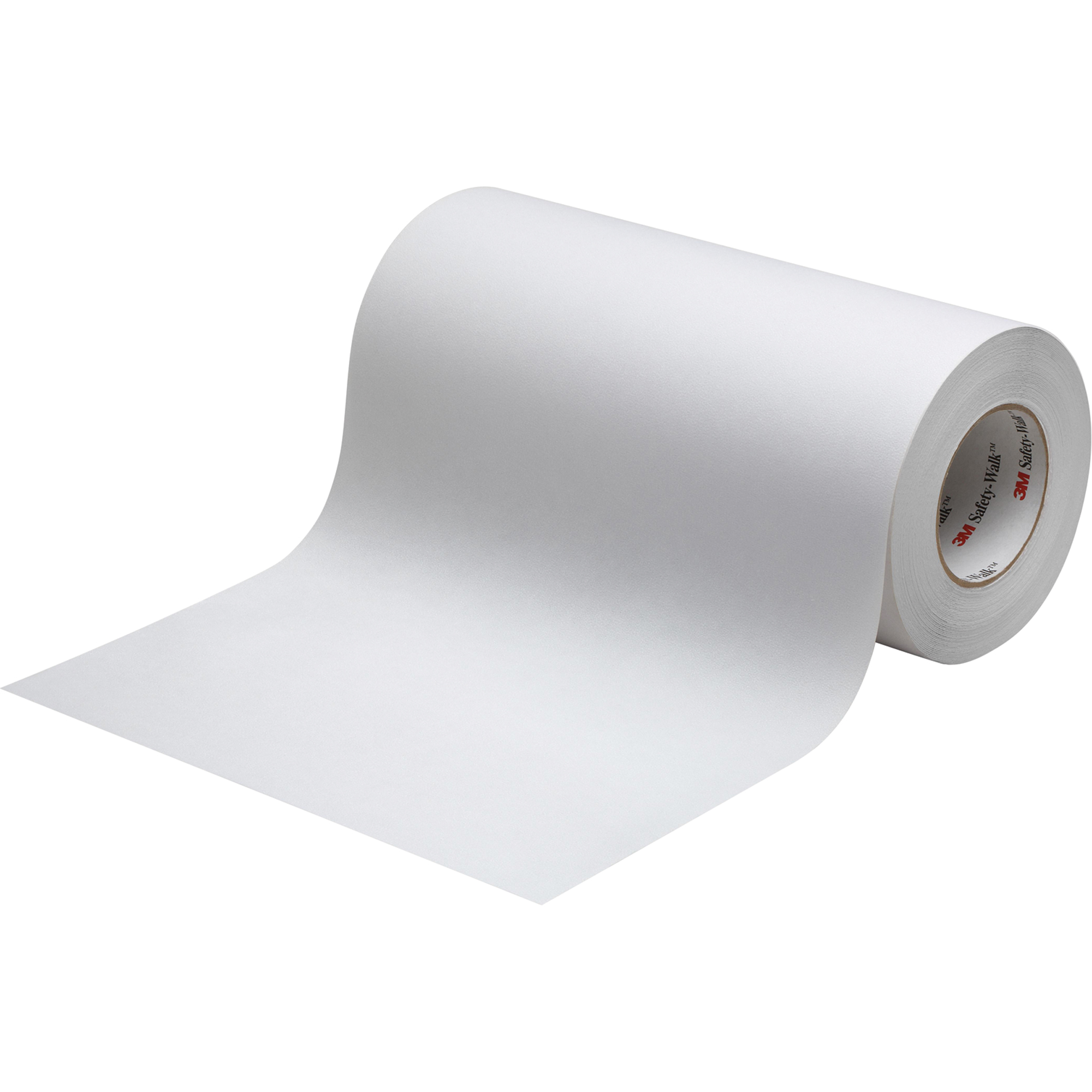 Rubans antidérapants Safety-WalkMC, 2" x 60', Transparent