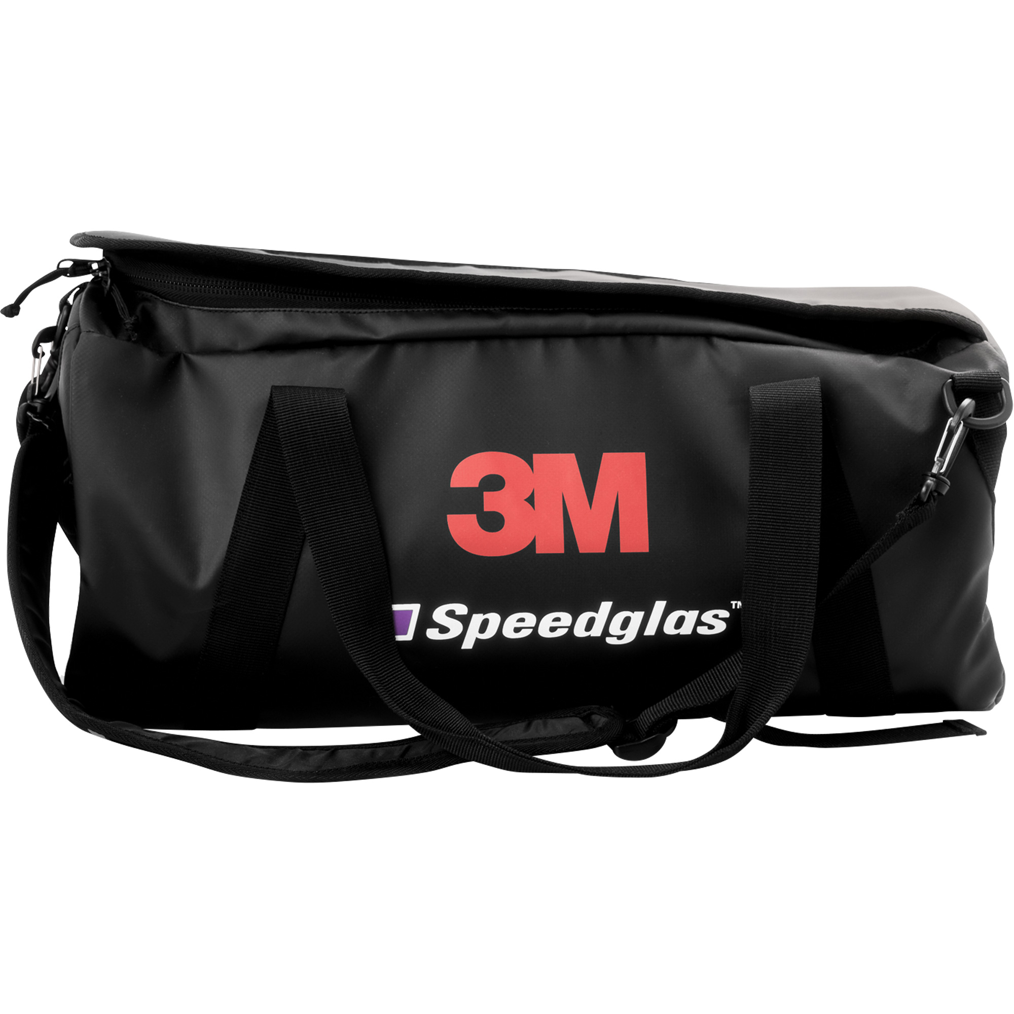 Sac de transport et de rangement pour système de respirateur à épuration d’air propulsé