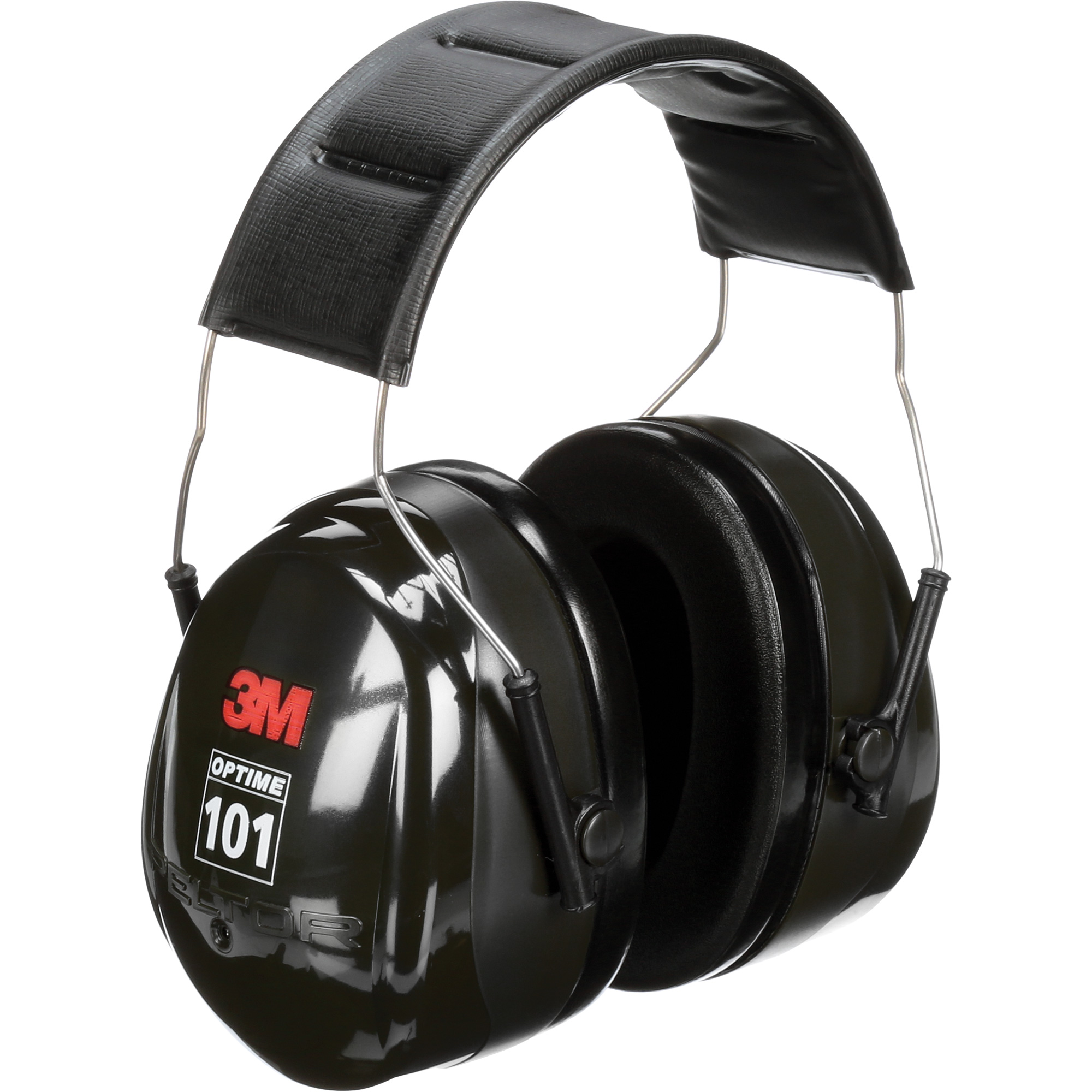 Serres-têtes de série PeltorMC OptimeMC 101, Bandeau, 27 NRR dB
