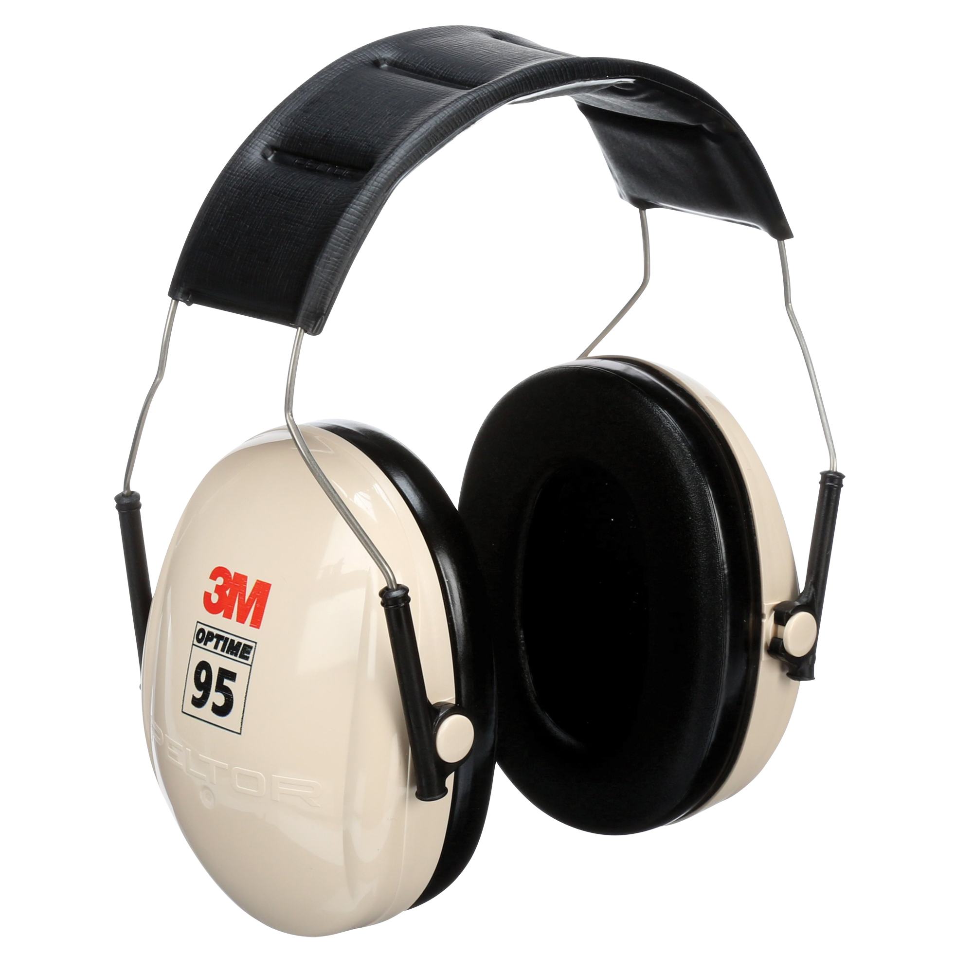 Serres-têtes de série PeltorMC OptimeMC 95, Bandeau, 21 NRR dB