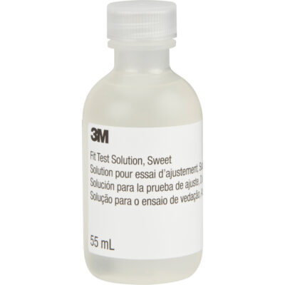 Solution pour essai d'ajustement
