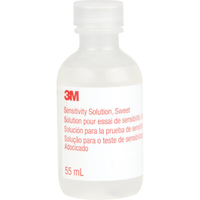 Solution pour essai de sensibilité 3MMC