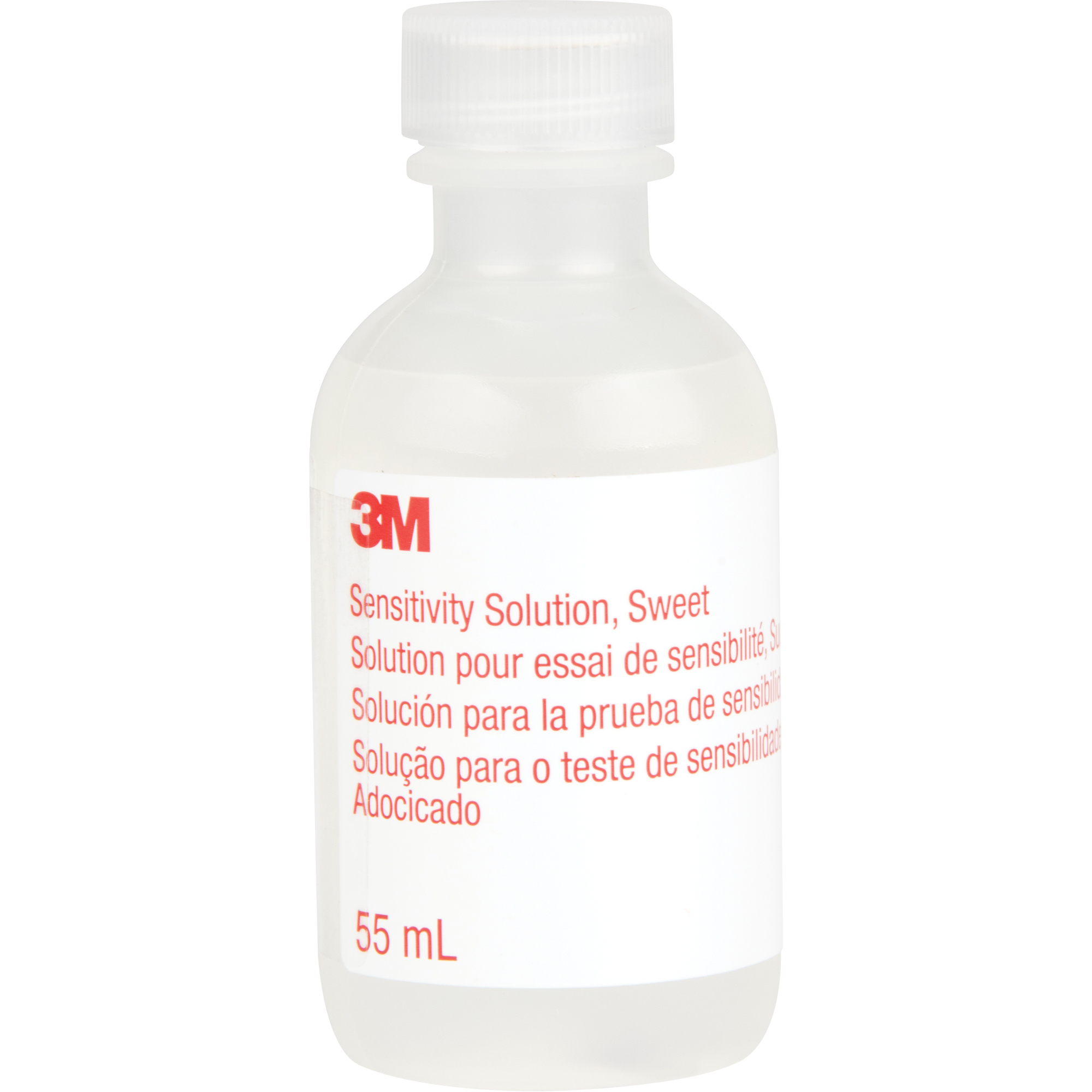 Solution pour essai de sensibilité 3MMC