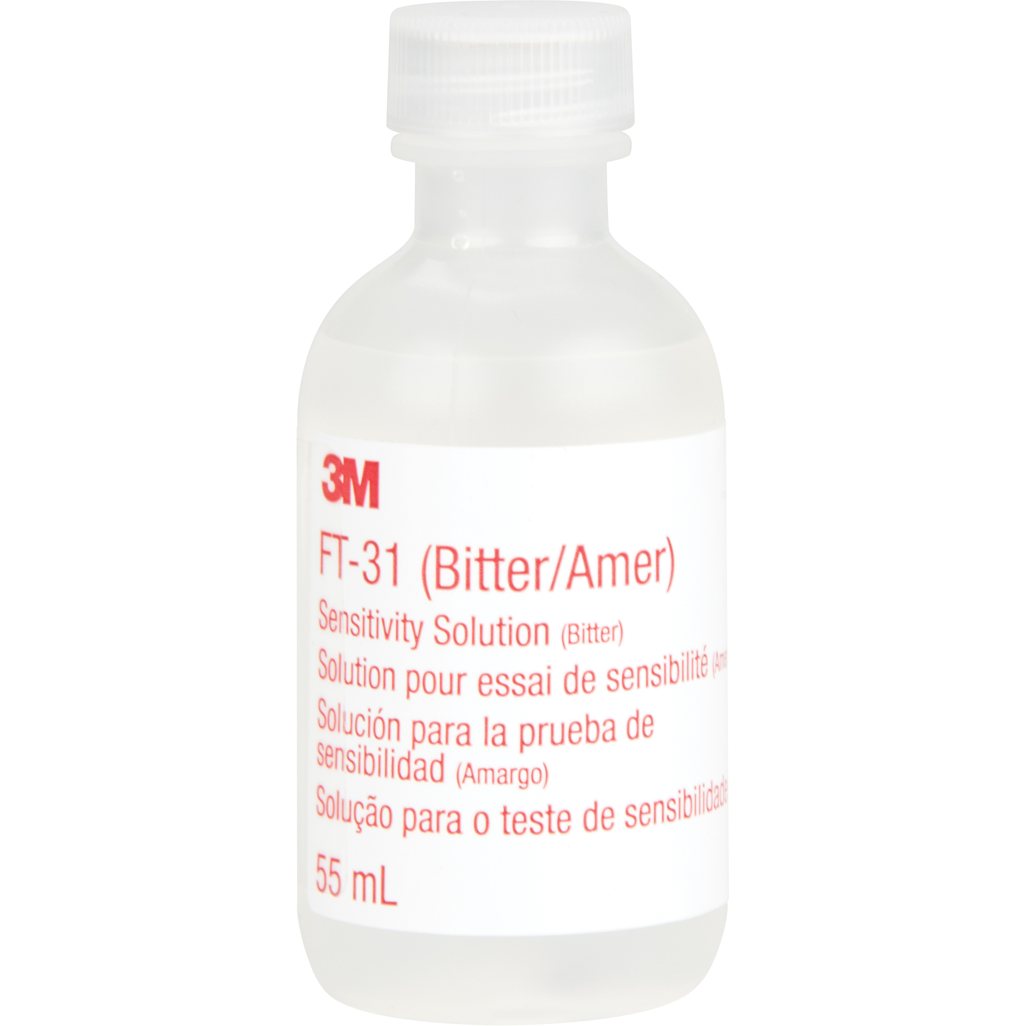 Solution pour essai de sensibilité 3MMC
