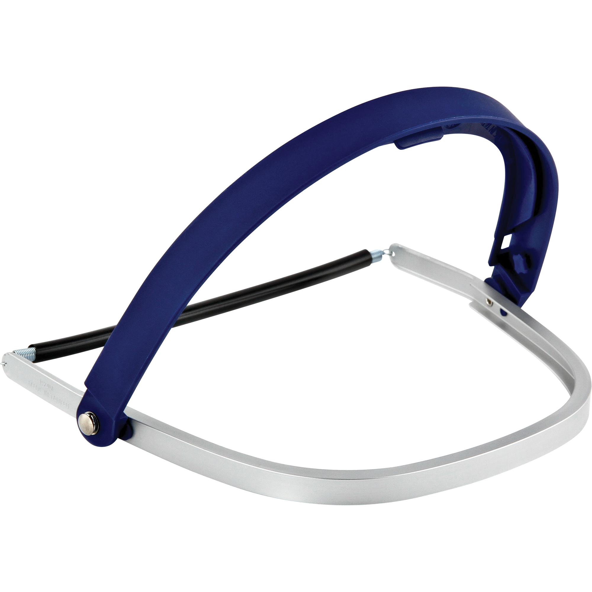 Support de visière universel pour casque de sécurité