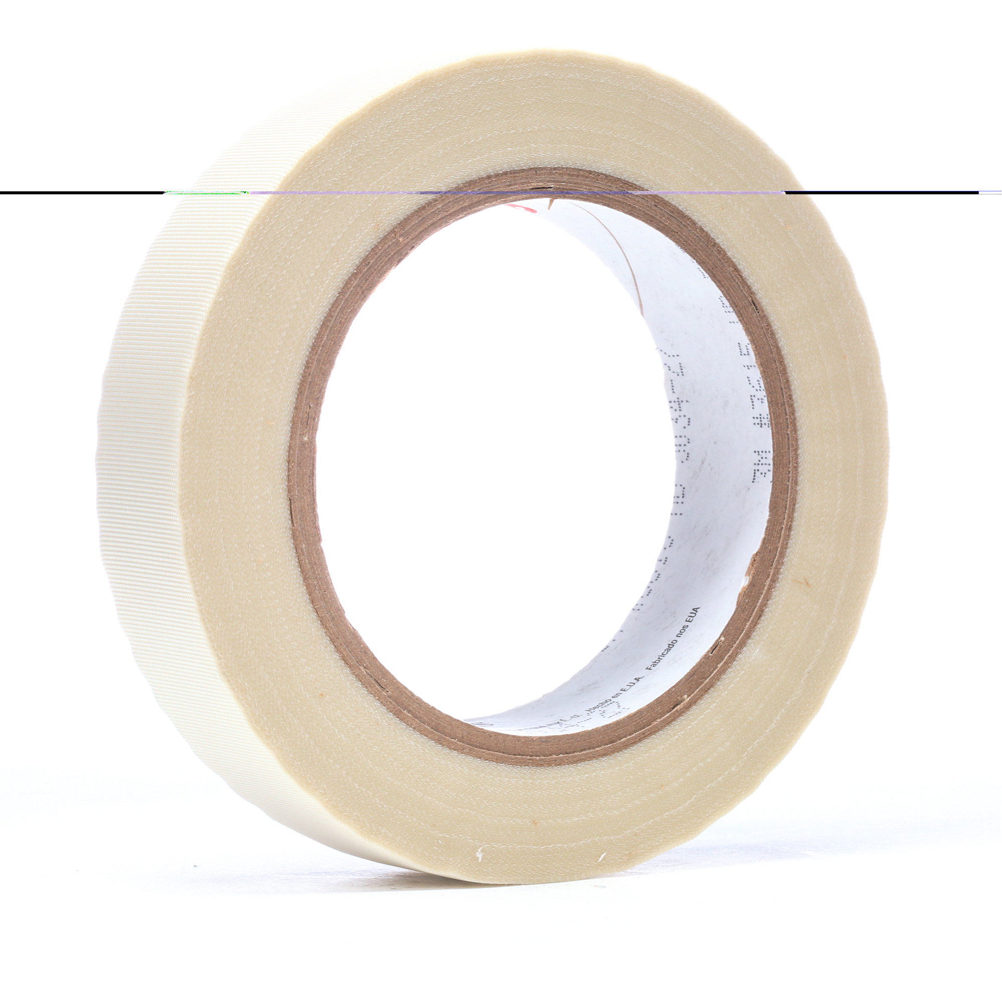Support en toile de verre pour travaux généraux, 12 mm (1/2") la x 33 m (108') lo