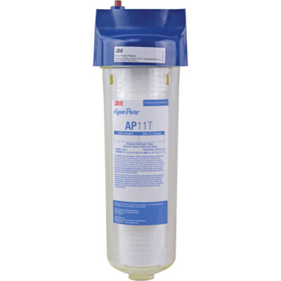 Système de filtration d’eau Whole House Aqua-PureMD, Utilize avec Aqua-PureMC série AP100