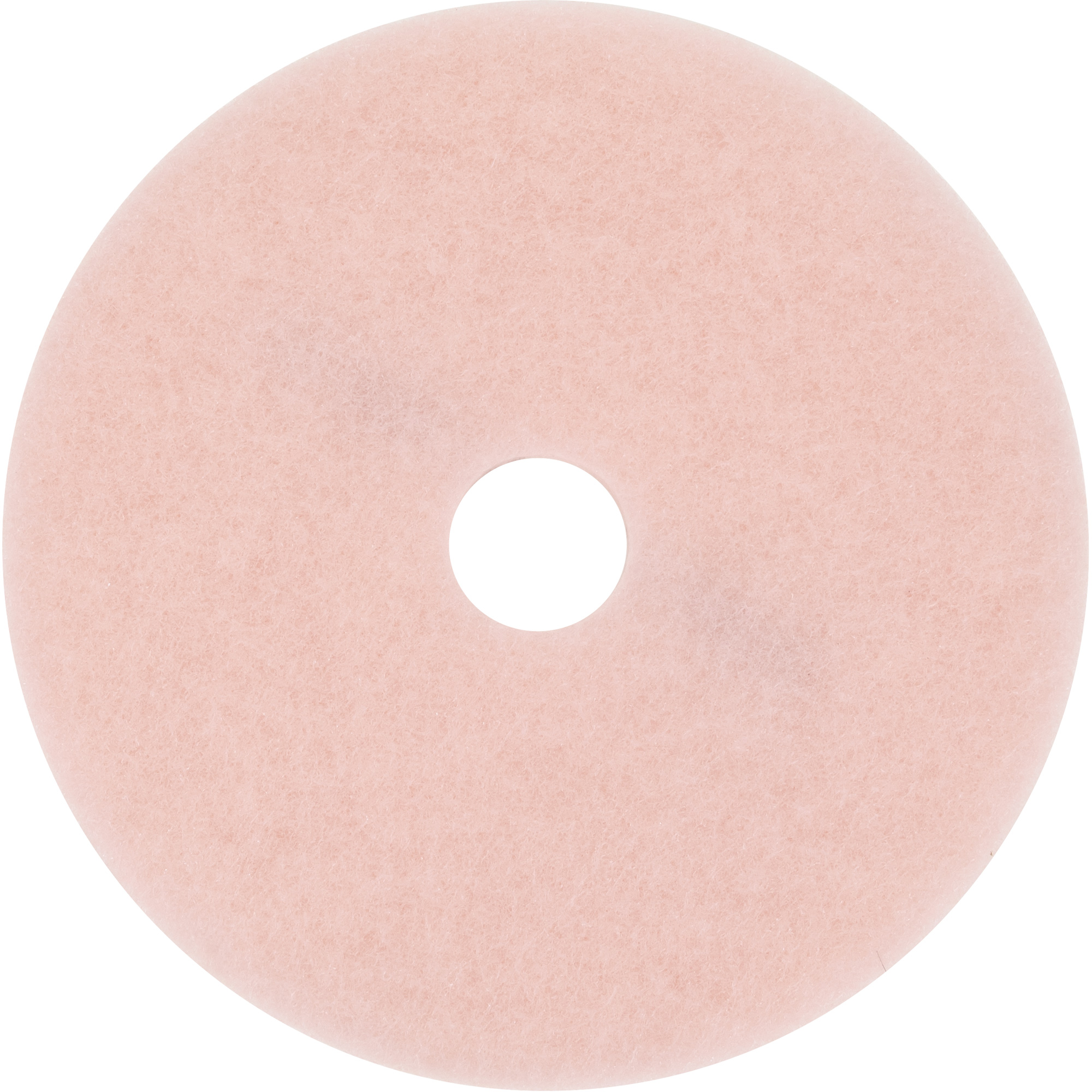 Tampon haute performance, 19", Brunissage, Rose