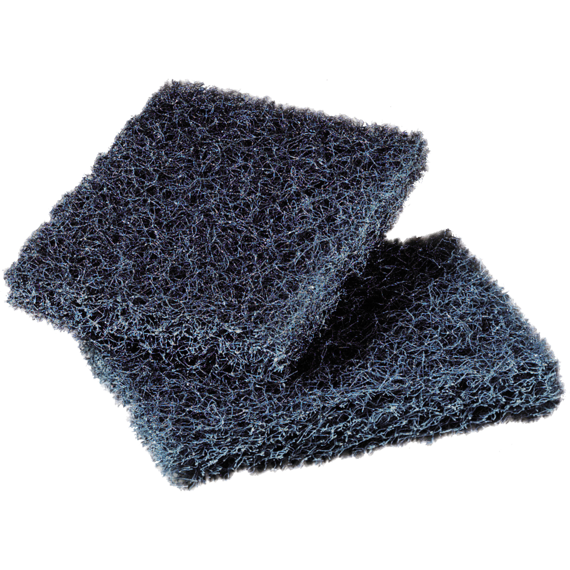 Tampon nettoyant pour gros travaux de nettoyage de chaudrons et casseroles Scotch-BriteMC, 5" lo x 3-1/2" la