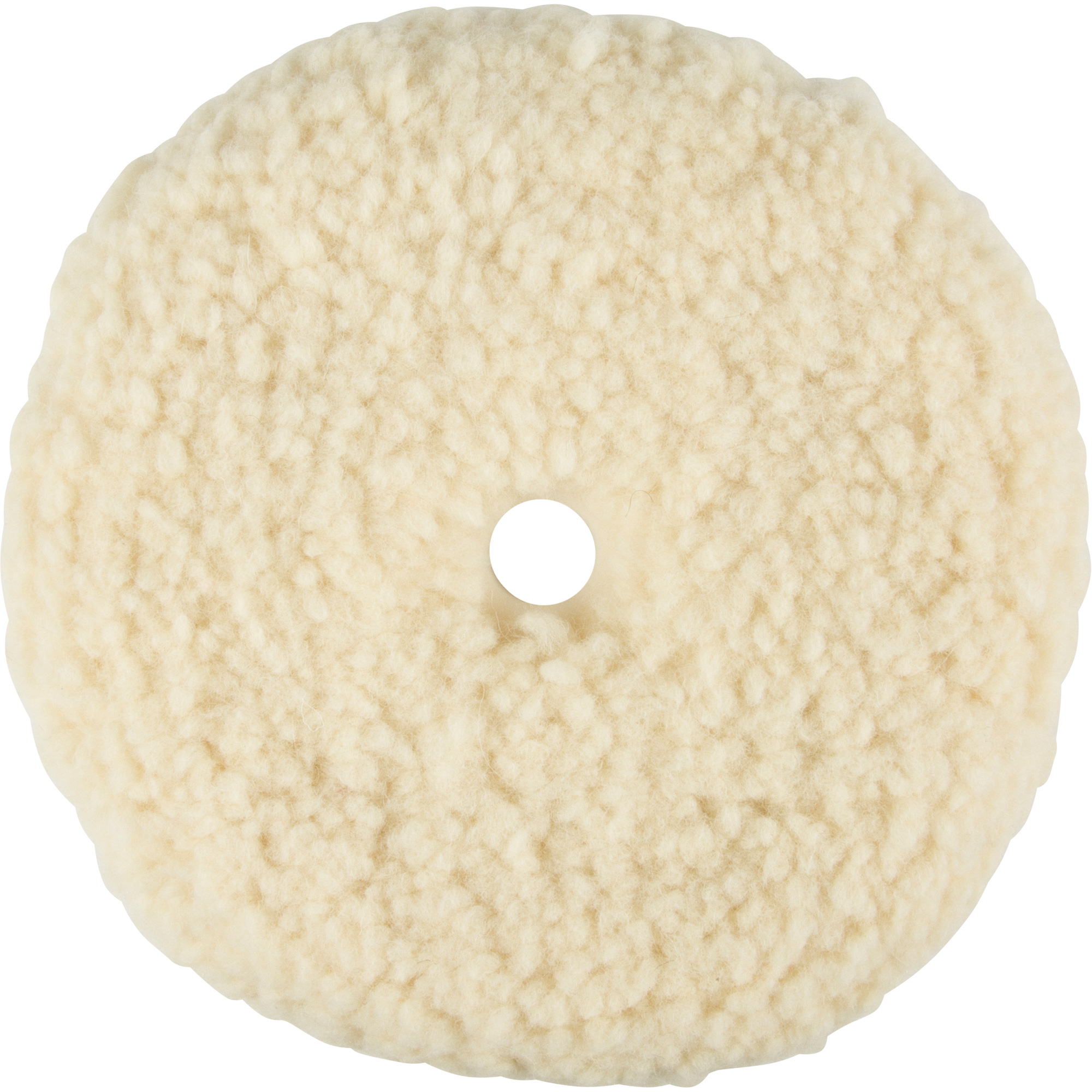 Tampon pour application de pâte Perfect-ItMC, 9" dia., Laine