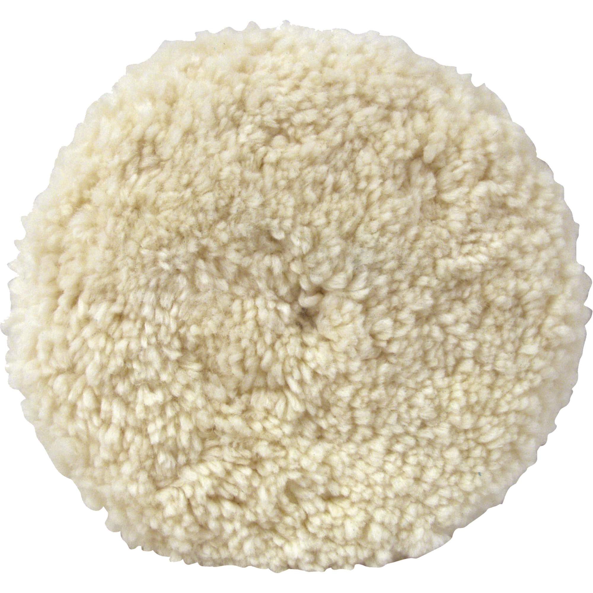 Tampon pour mastic de 05703, 8" dia., Laine