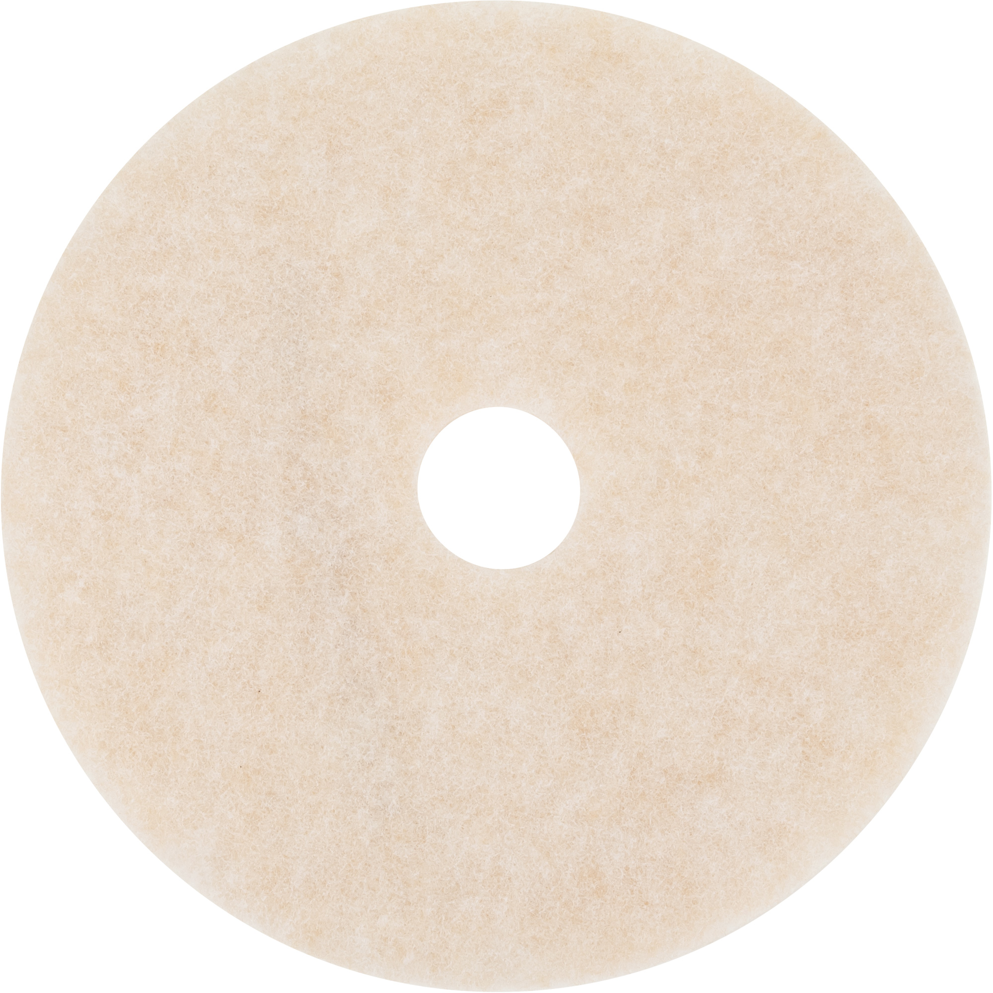Tampon pour planchers TopLine Speed, 27", Brunissage, Beige