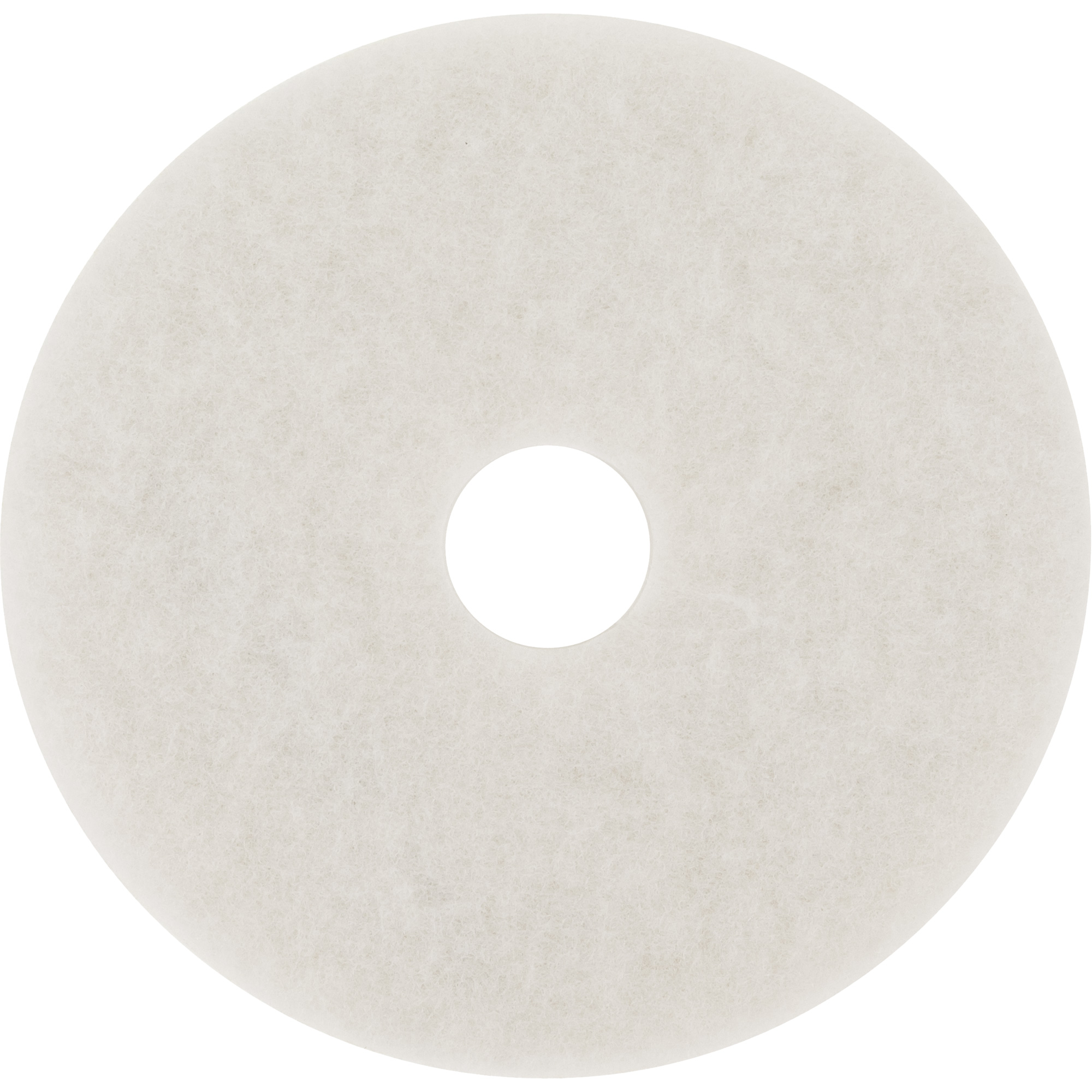 Tampon pour planchers TopLine Speed, 27", Lustrage/Nettoyage/Polissage, Blanc