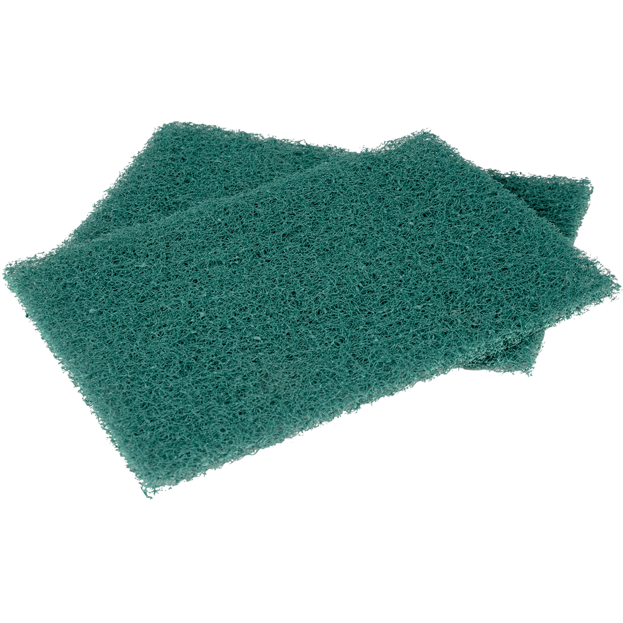 Tampons manuels Scotch-BriteMC, À récurer, 6" la x 9" l