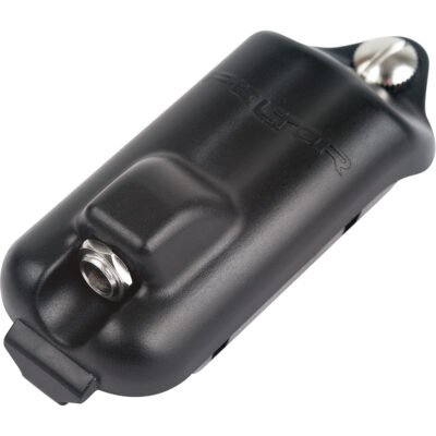 Trousse de bloc-piles rechargeable pour casque d'écoute radio bidirectionnel PeltorMC PowerComMC