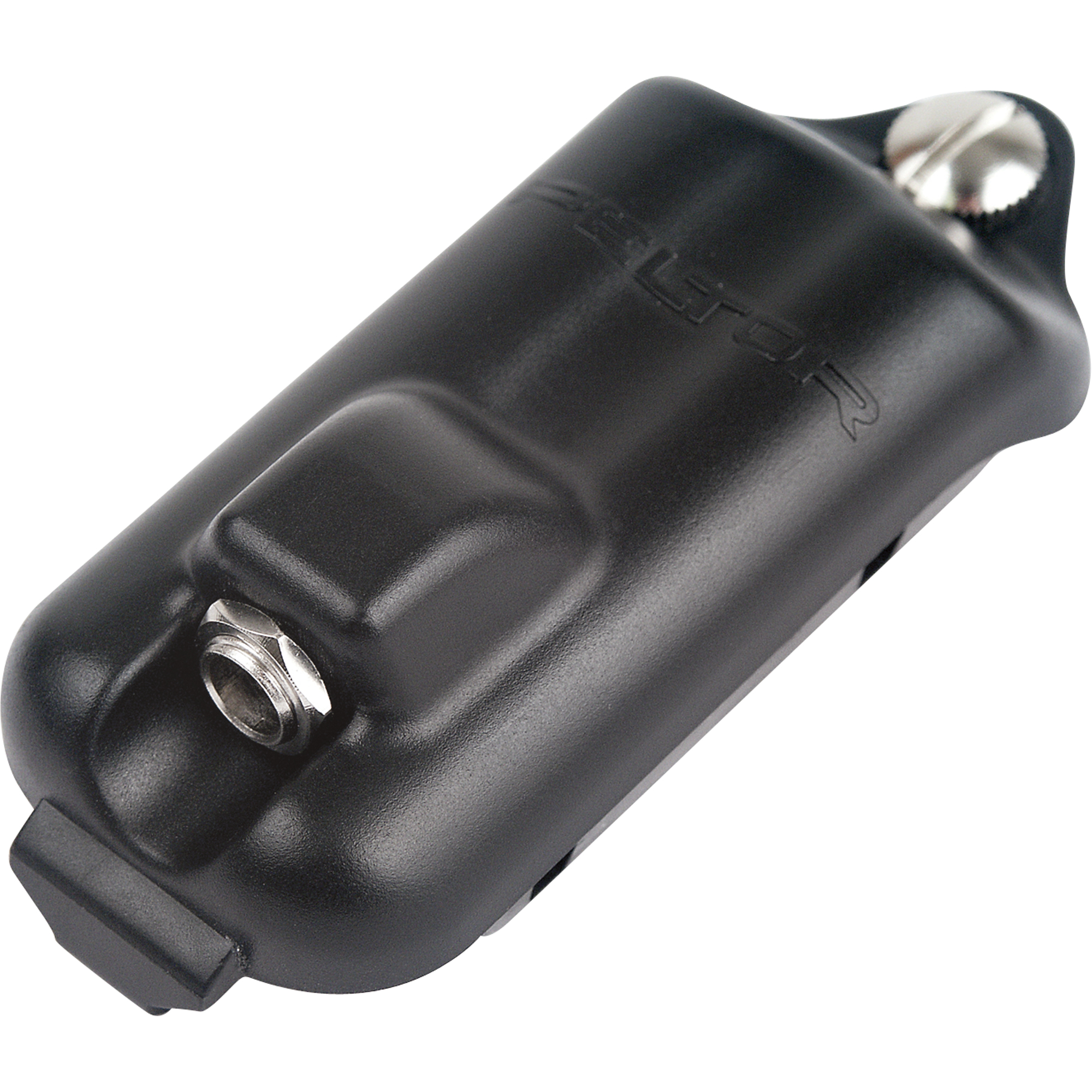 Trousse de bloc-piles rechargeable pour casque d'écoute radio bidirectionnel PeltorMC PowerComMC