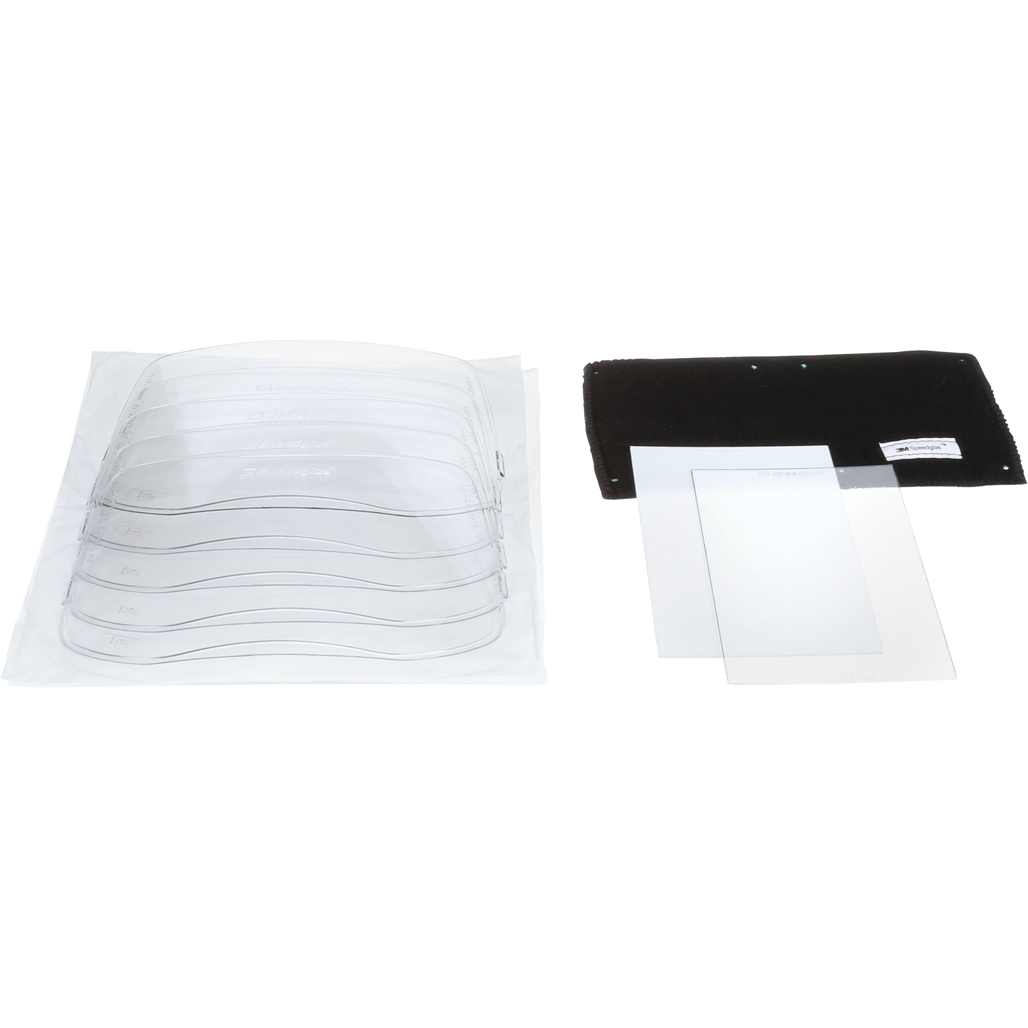 Trousse de démarrage 9100XX SpeedglasMC
