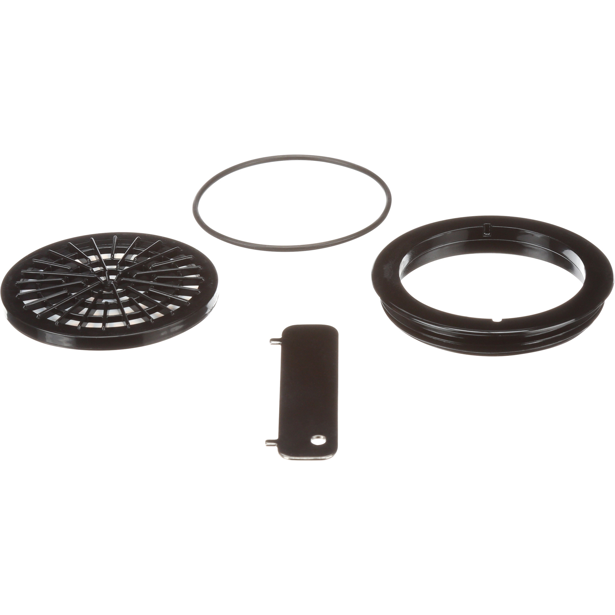Trousse de membrane phonique