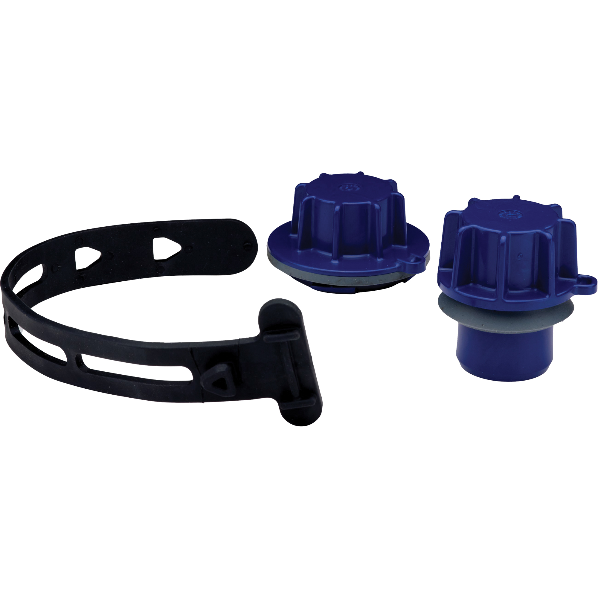 Trousse de nettoyage et de rangement pour APR motorisé TR-600 de VersafloMC