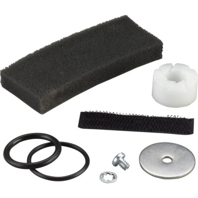 Trousse de pièces de rechange Vortex VersafloMC