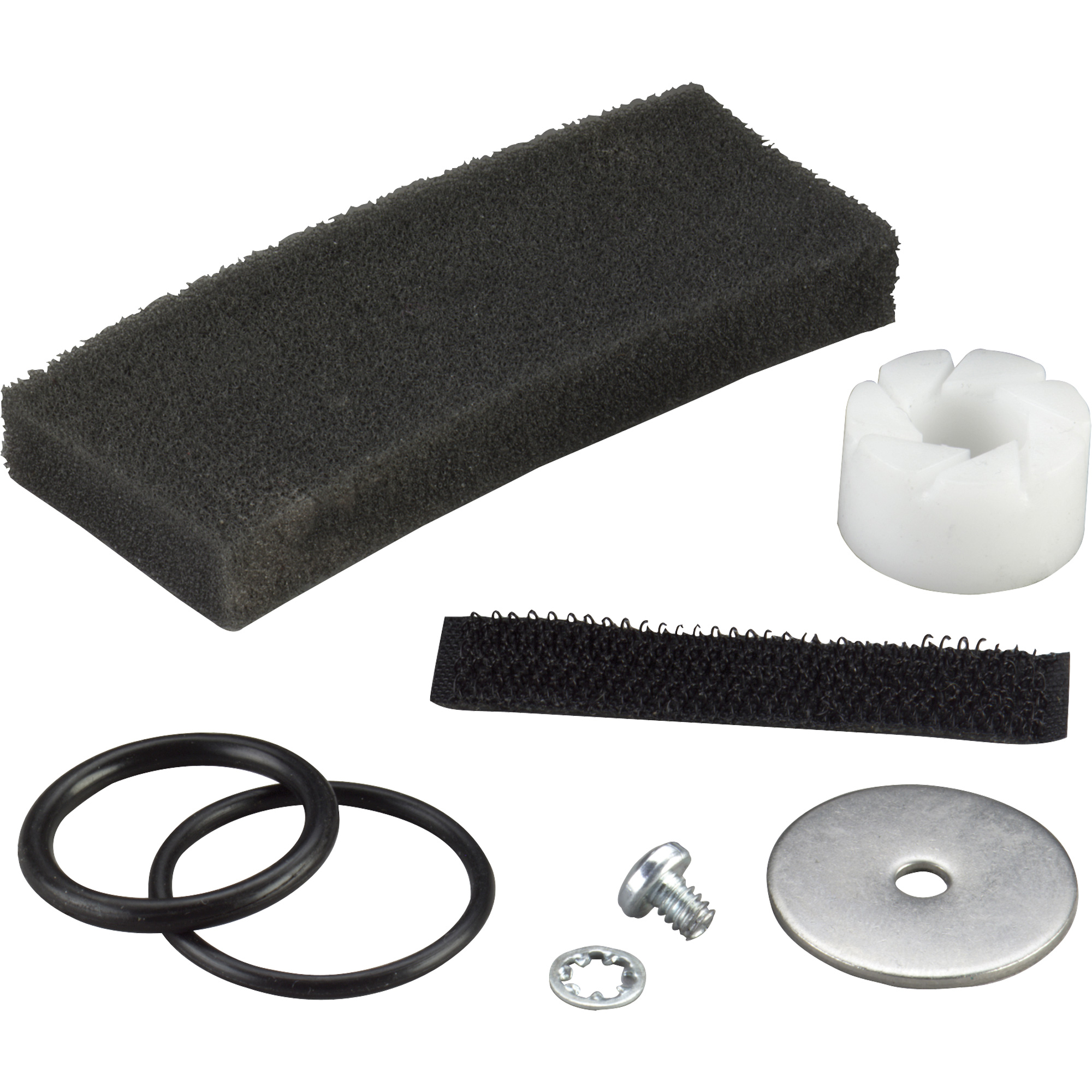Trousse de pièces de rechange Vortex VersafloMC
