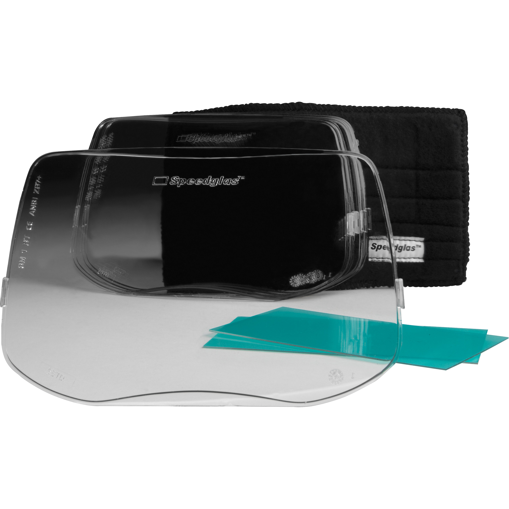 Trousse de soudage de démarrage 9100X SpeedglasMC