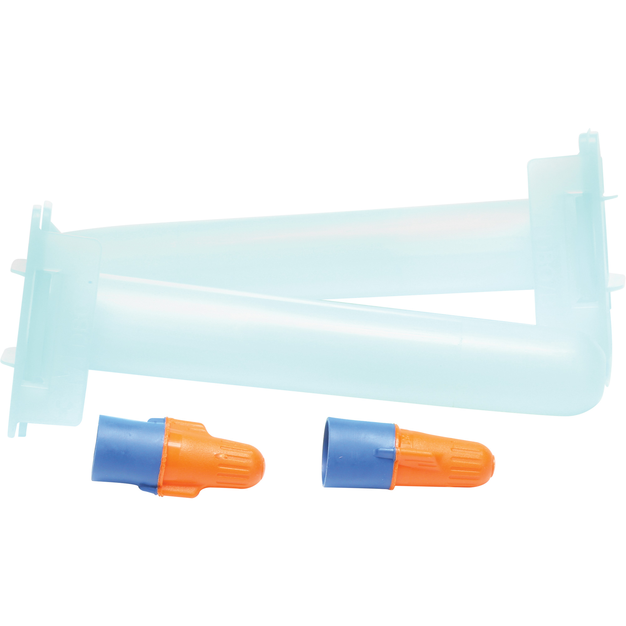 Trousse d'épissure enfouissable direct 3MMC