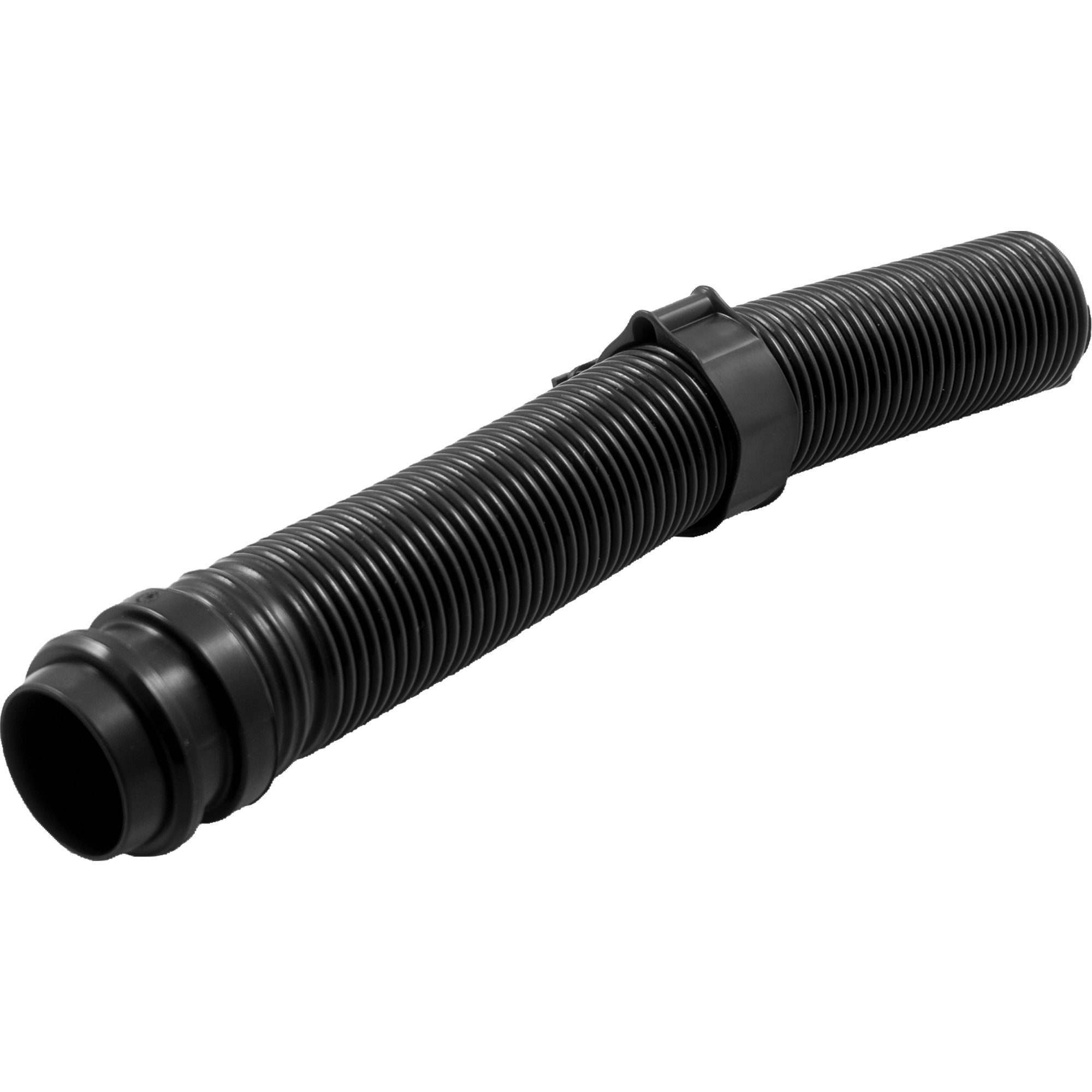 Tube de conduite d'air pour la respiration SpeedglasMC avec support