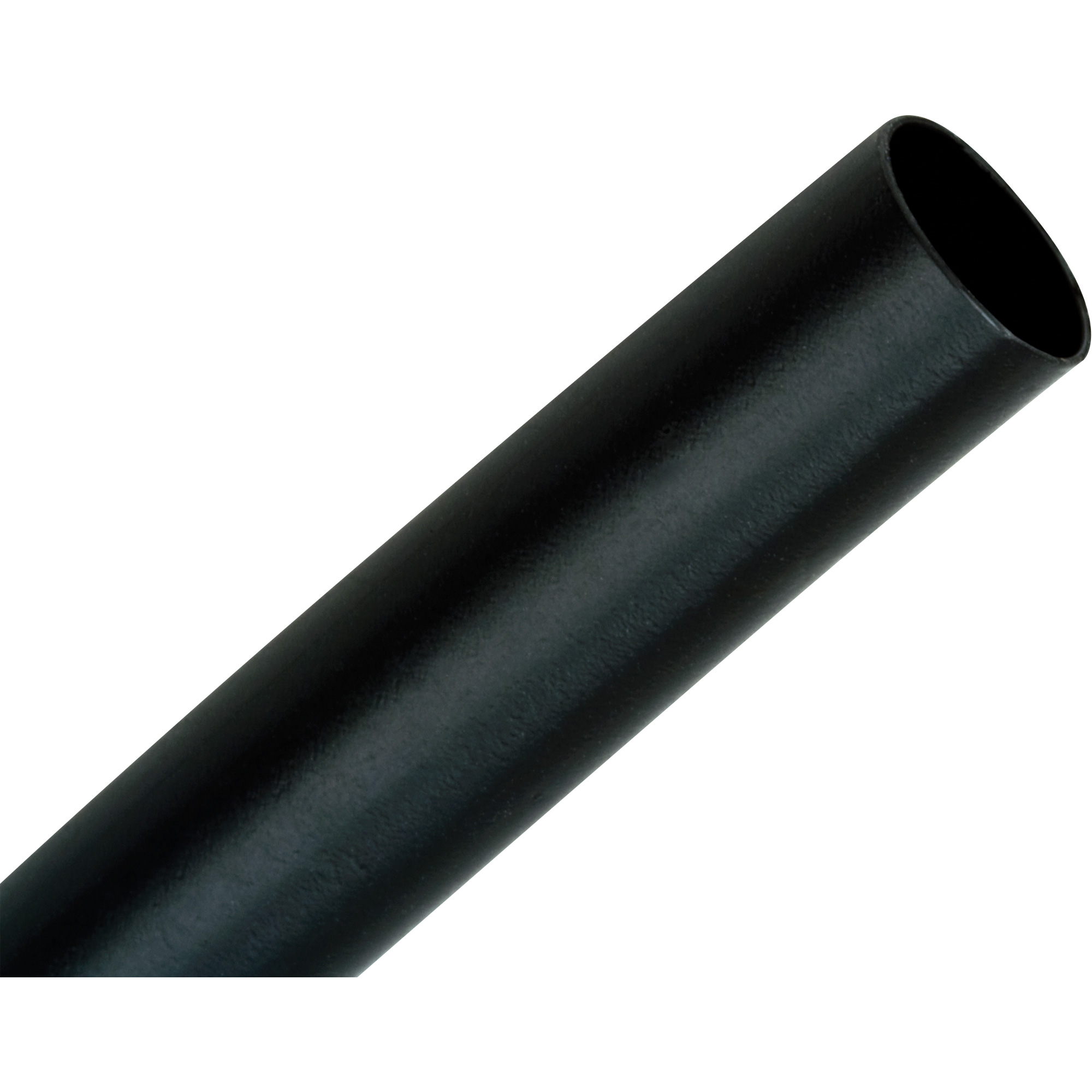 Tube thermorétractable, Paroi mince, 4', 0,031" (0,8mm) - 0,063" (1,6mm)