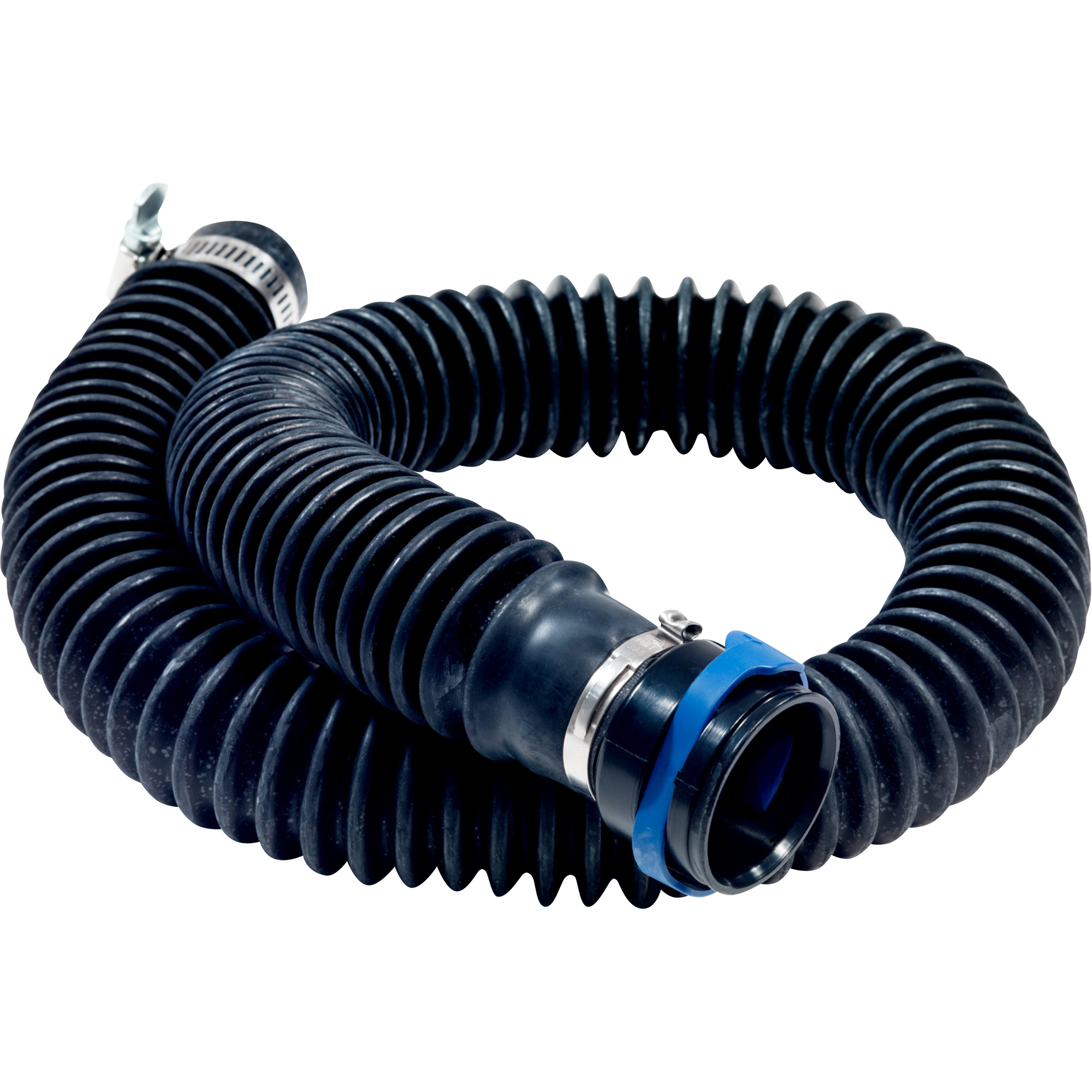 Tubes de respiration