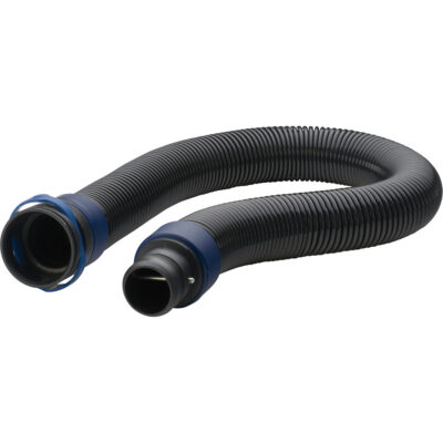 Tubes de respiration de série BT