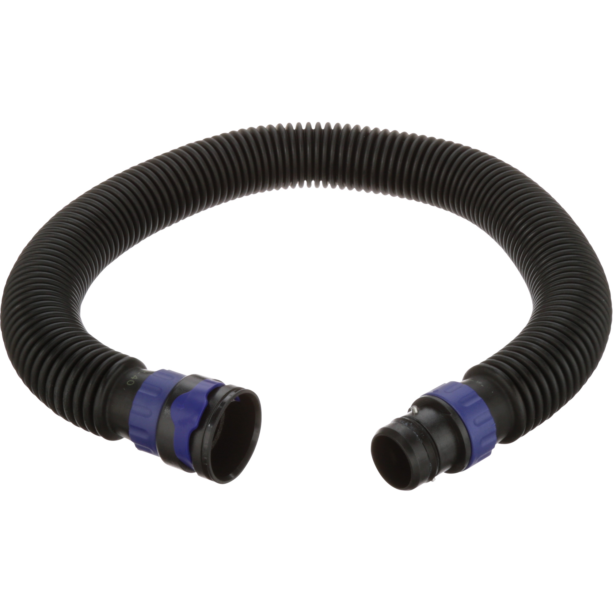 Tubes de respiration de série BT