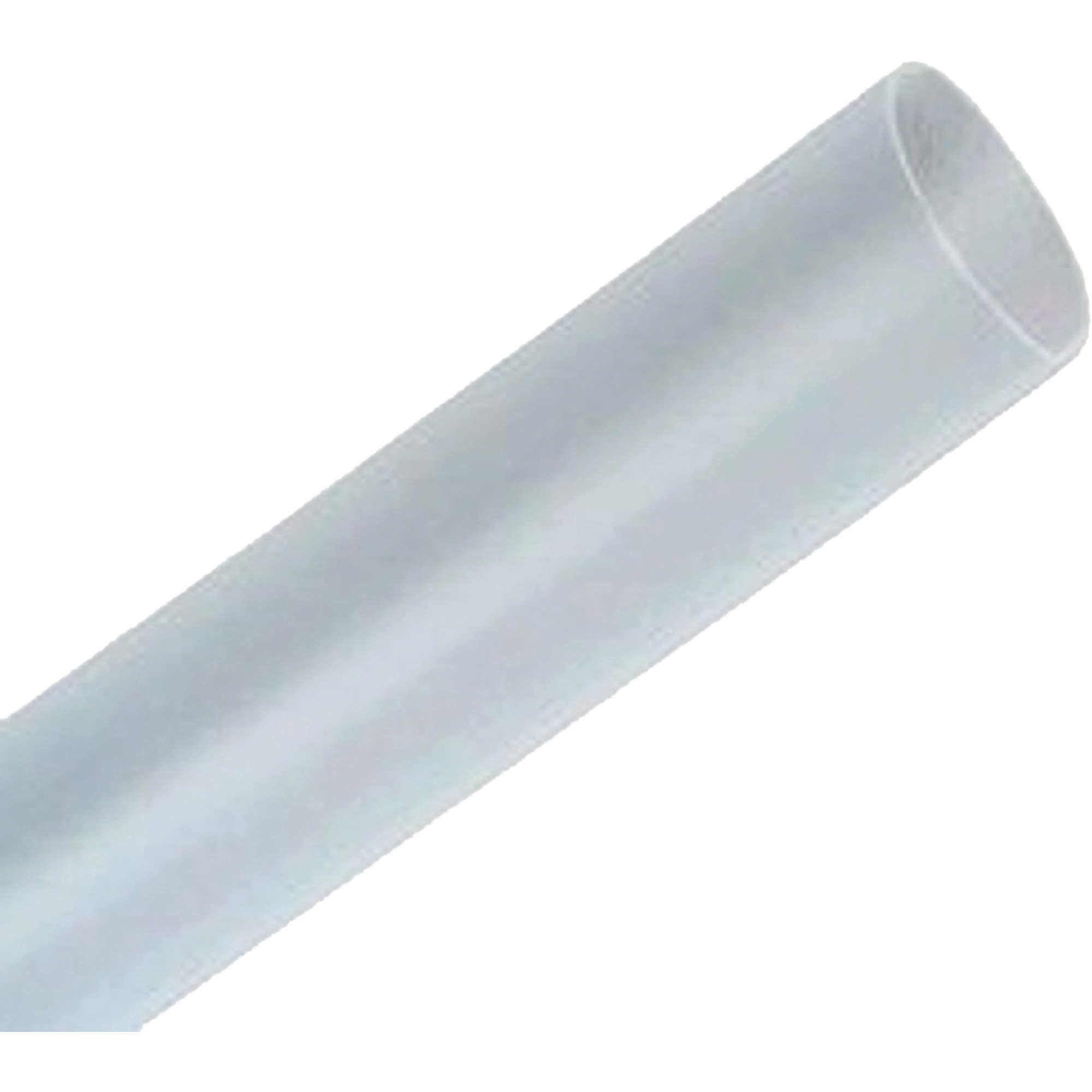 Tubes thermorétractables FP-301, Paroi mince, 48", 0,75" (19,1mm) - 1,5" (38,1 mm)