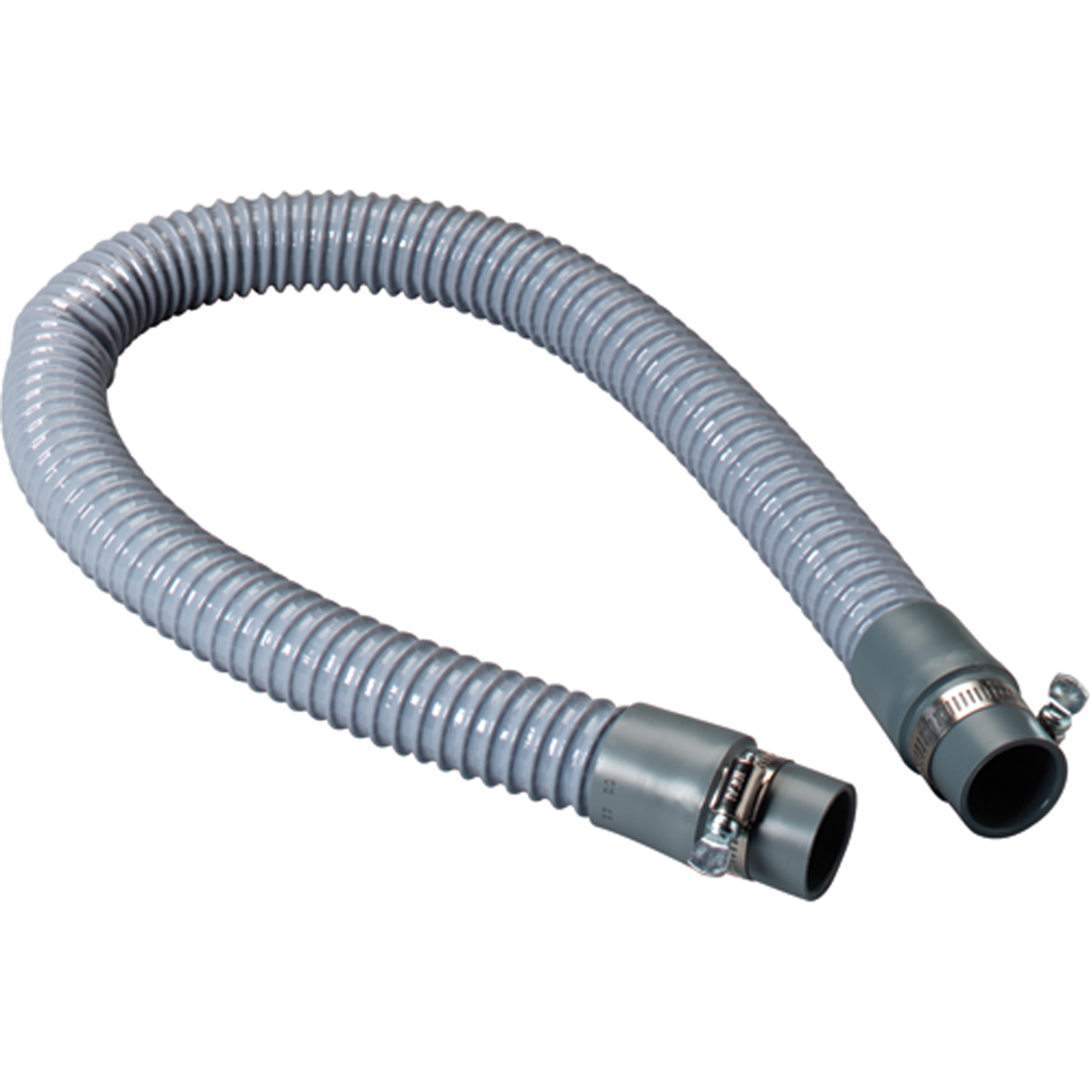 Tuyau respiratoire