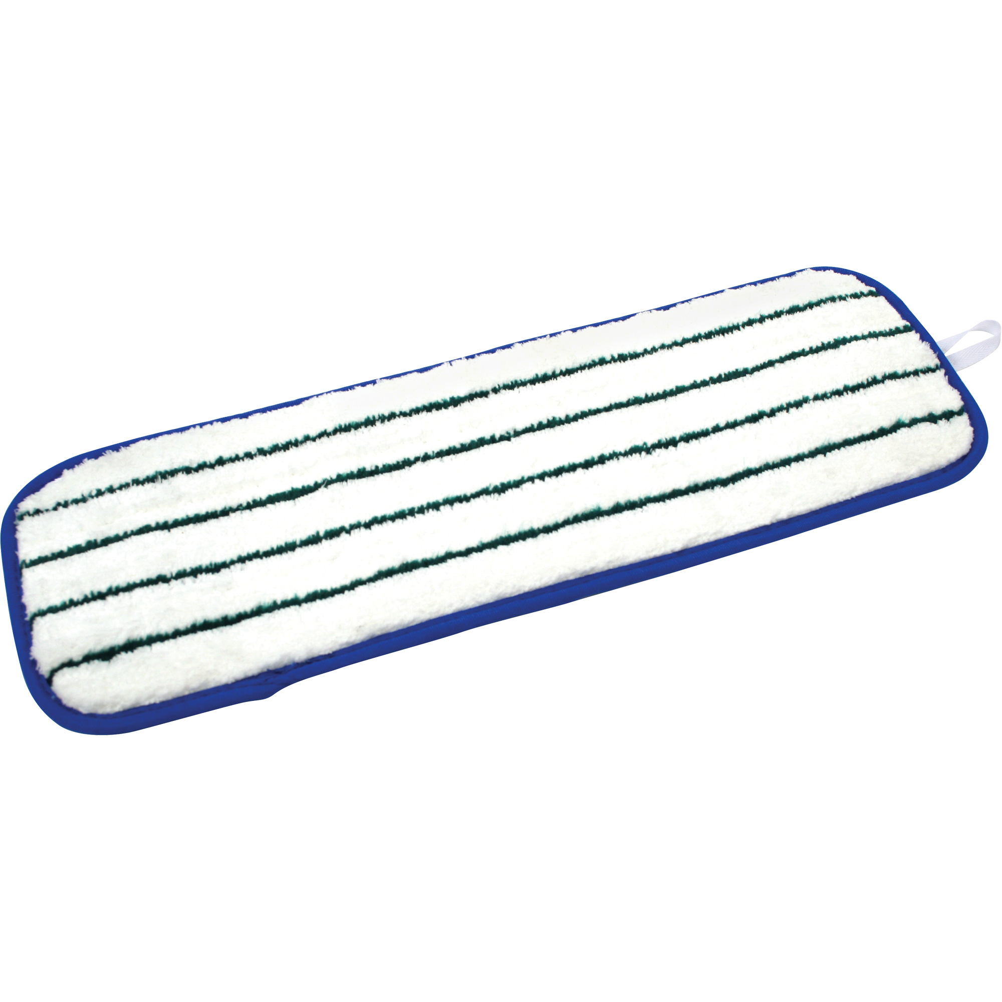 Vadrouille à tête plate Easy, Récureur, 18"