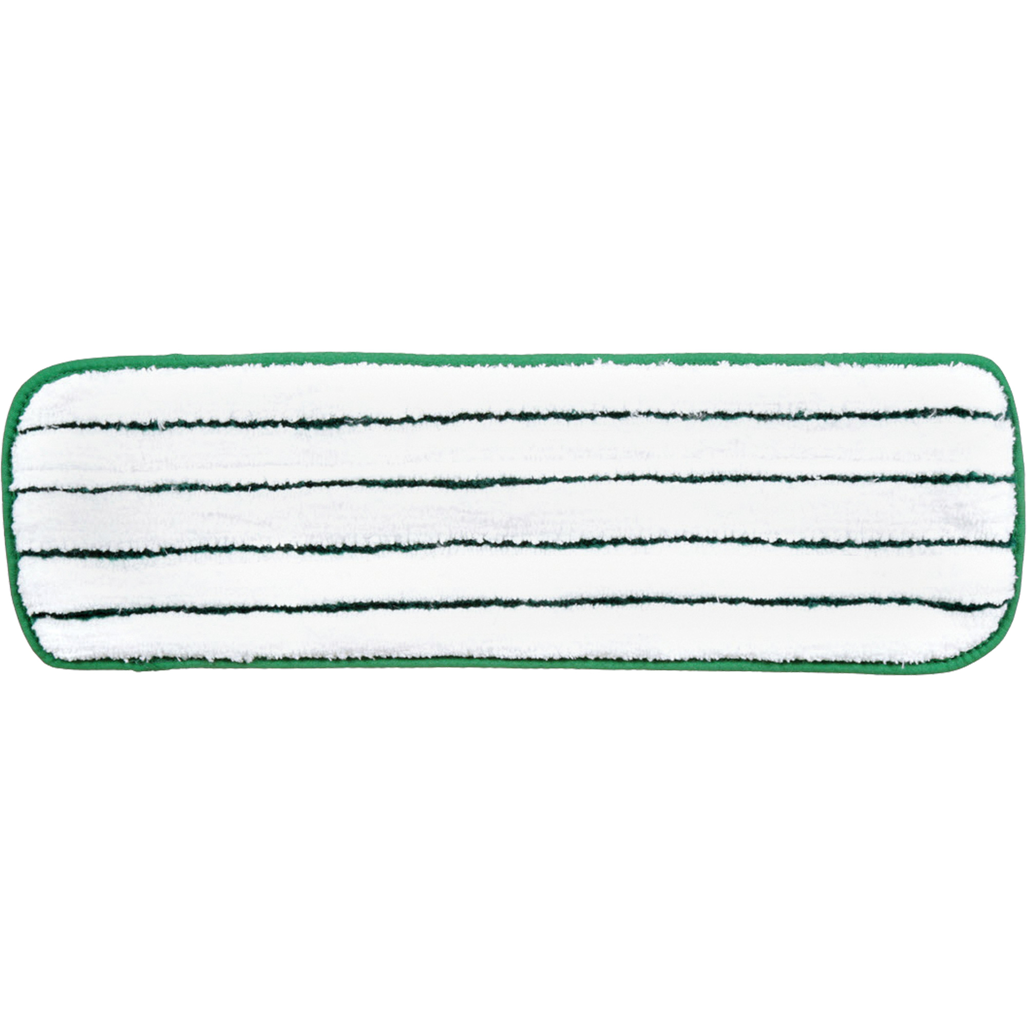 Vadrouille à tête plate Easy, Récureur, 18"