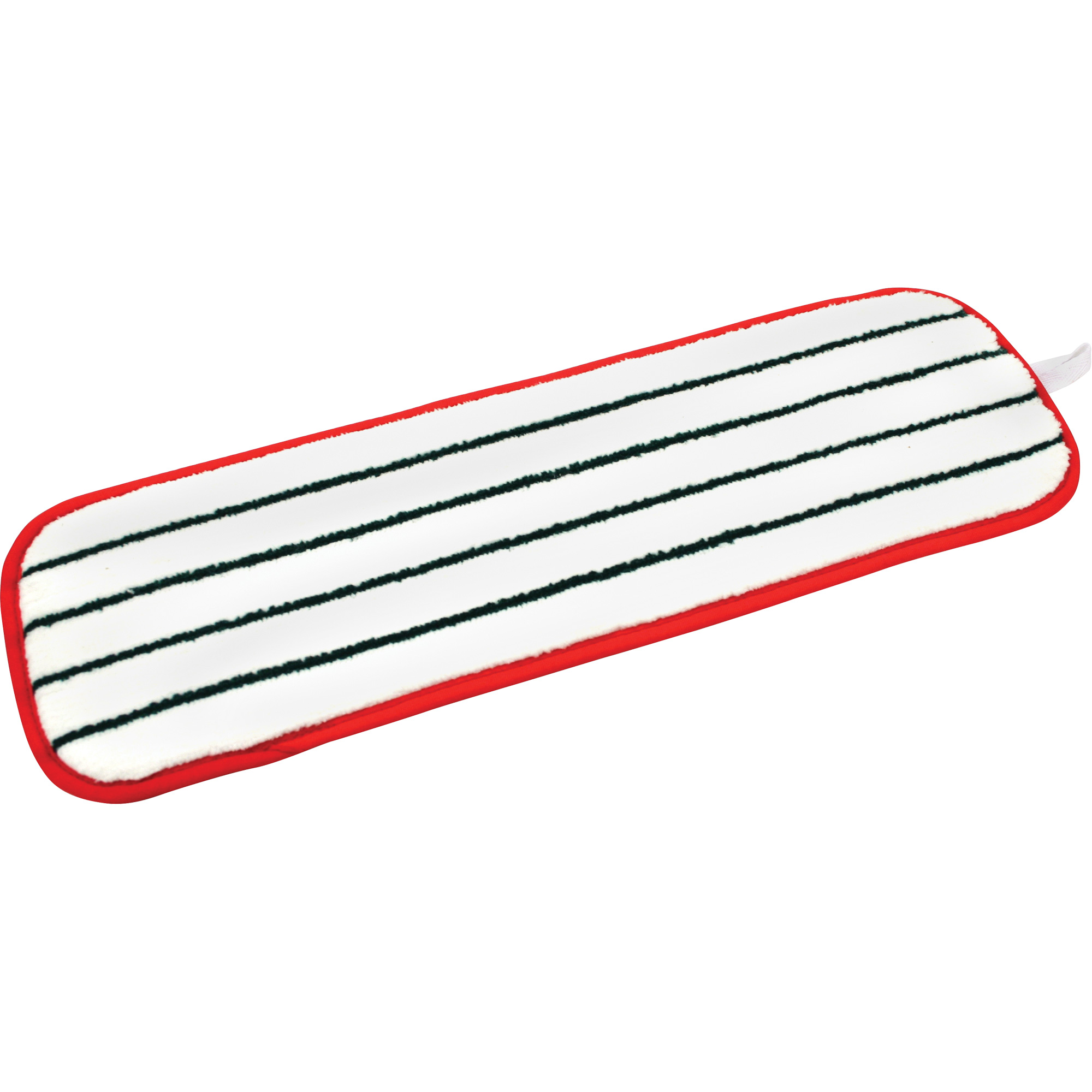 Vadrouille à tête plate Easy, Récureur, 18"