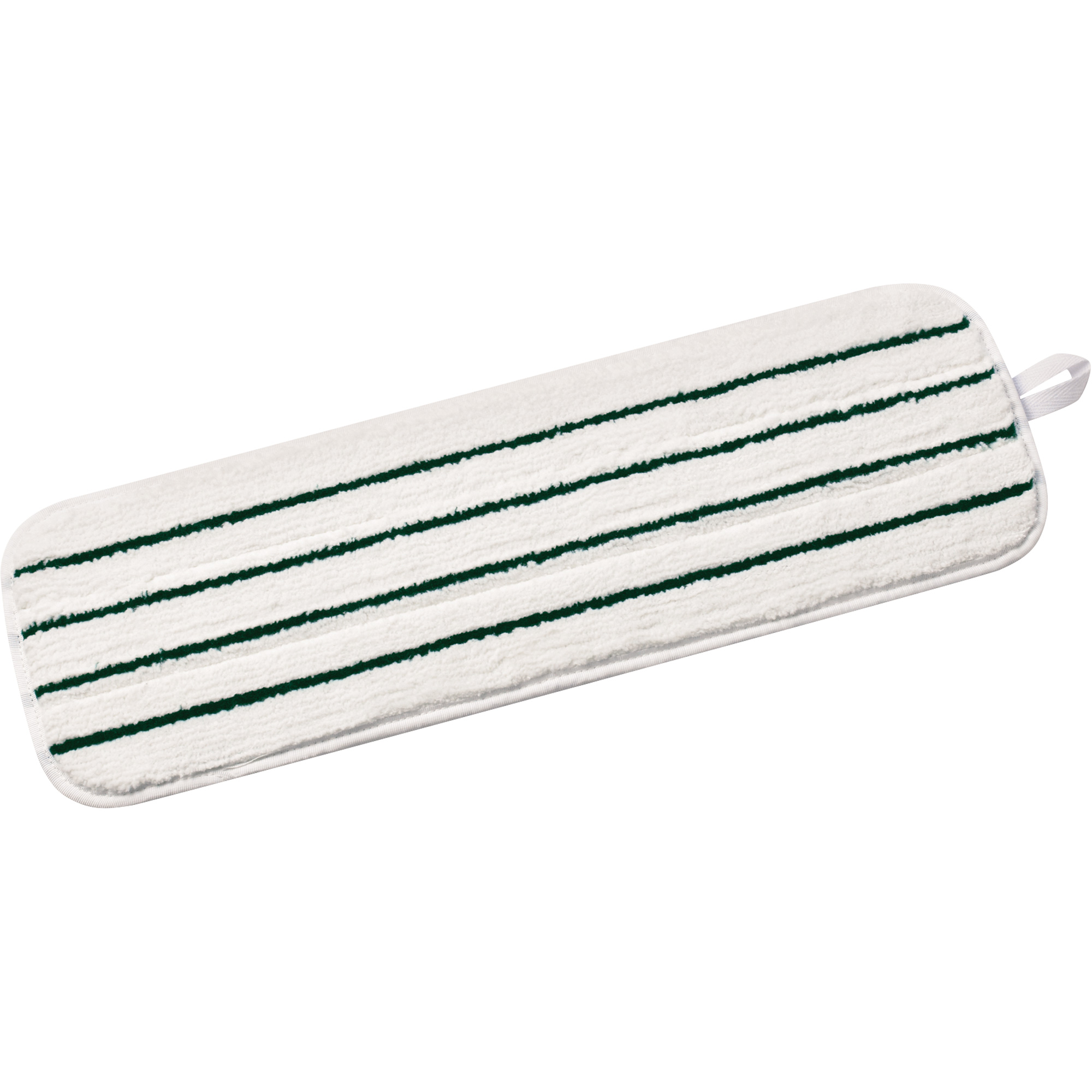 Vadrouille à tête plate Easy, Récureur, 18"