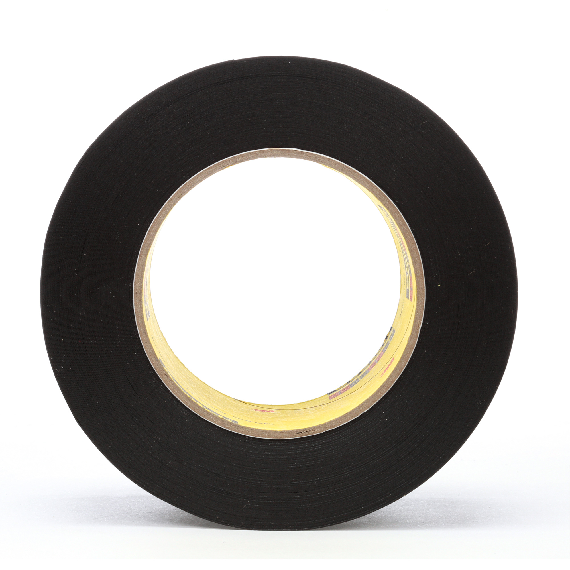 Vinyl Tape 472, 50,8 mm (2") la x 32,9 m (108') lo, 10,4 mils, Noir