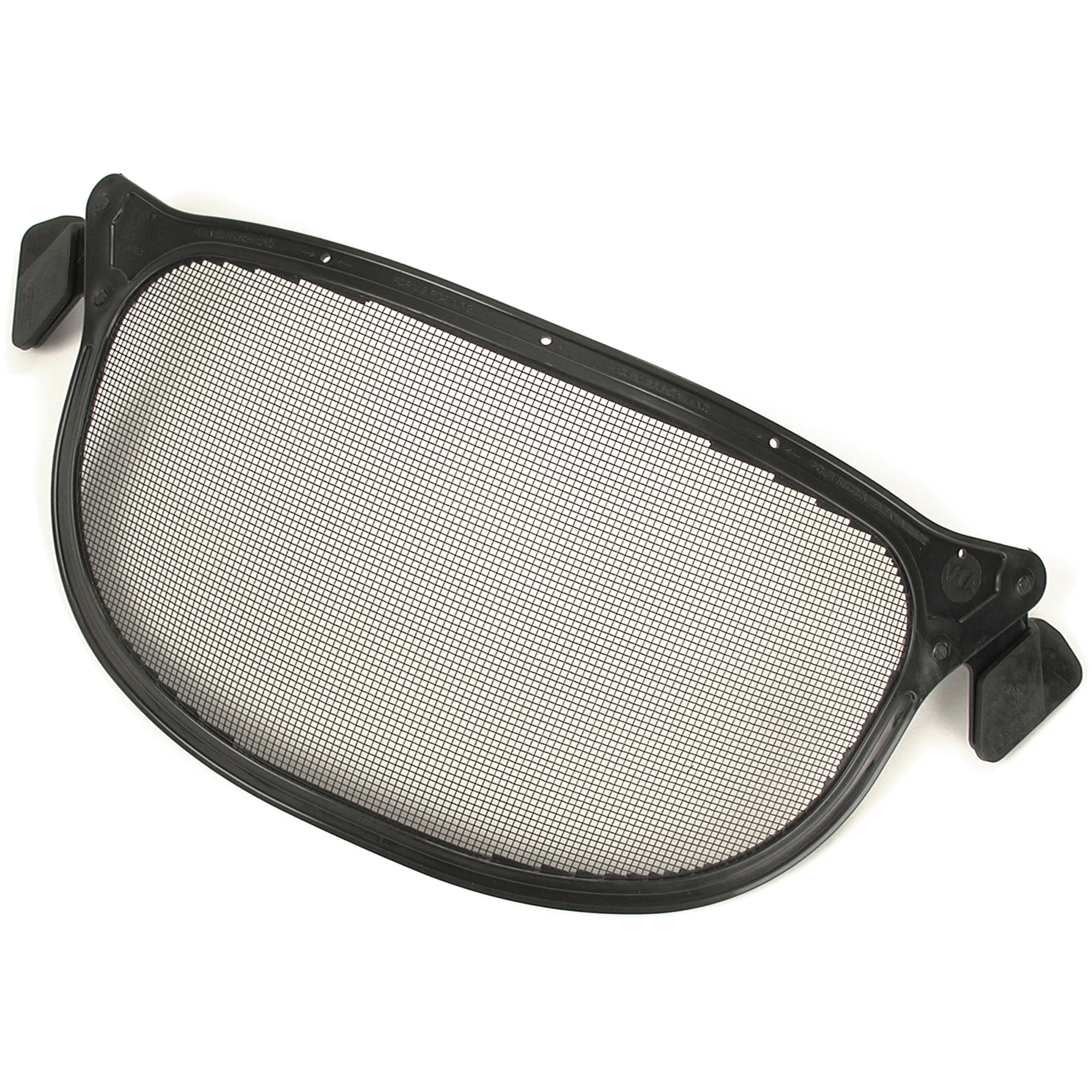 Visière PeltorMC en treillis métallique, 12-1/2" la x 15-1/2" h