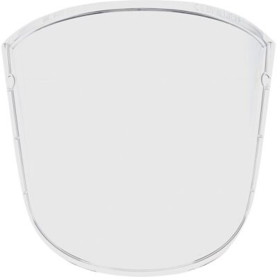 Visière standard 3MMC VersafloMC