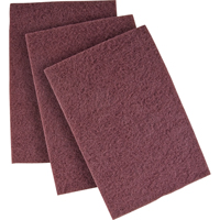 Abrasifs non tissés