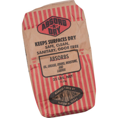 Absorbant Absorb-N-DryMD