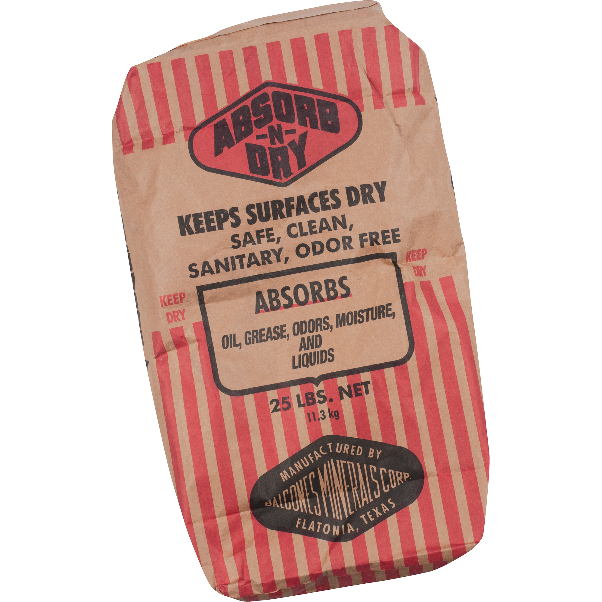 Absorbant Absorb-N-DryMD