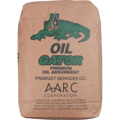 Absorbants - Oil GatorMD